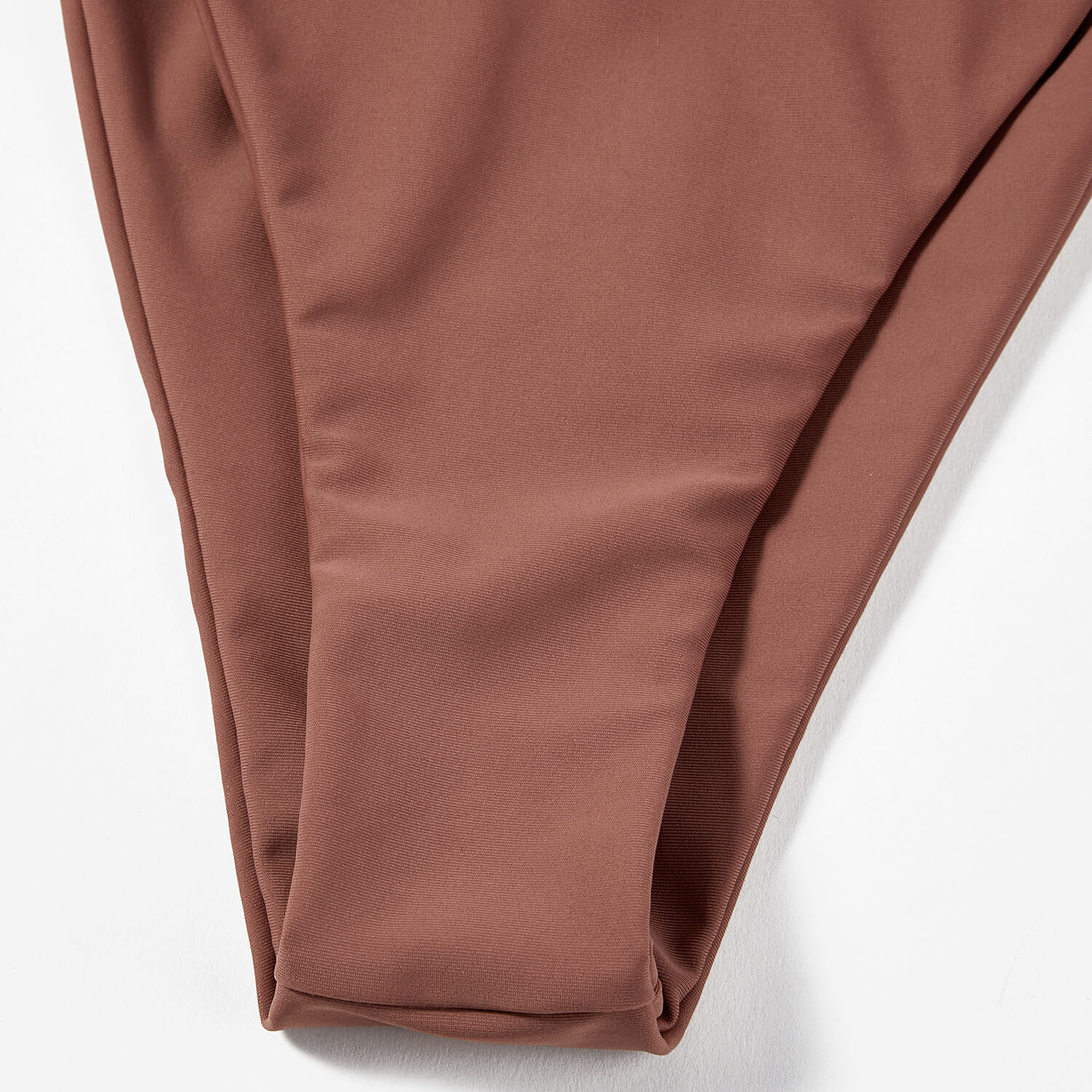 Dalmatia Bottom - Clay Brown