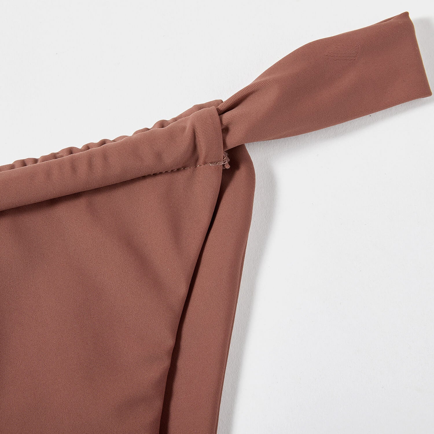 Dalmatia Bottom - Clay Brown
