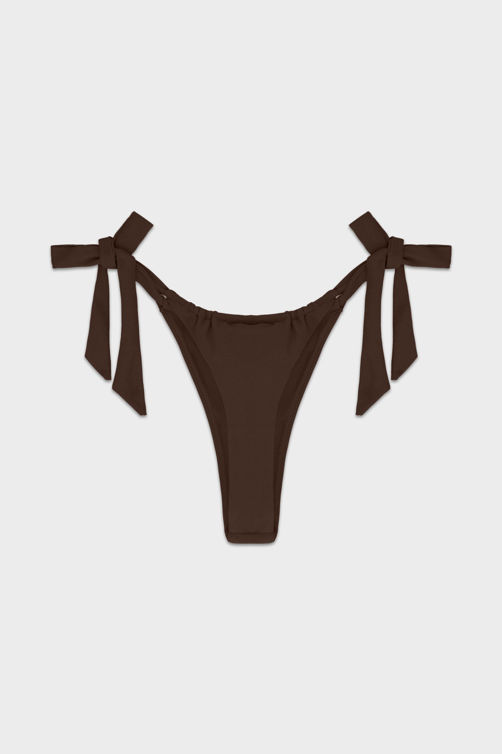 Brazil Bottom - Chestnut Brown