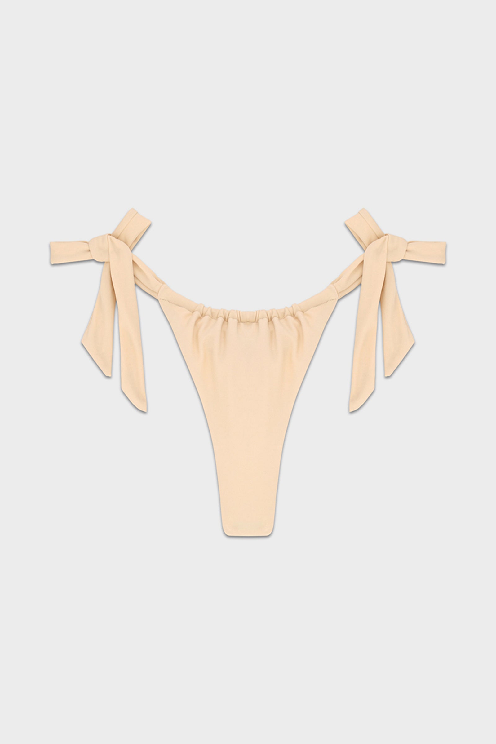Brazil Bottom - Soft Beige