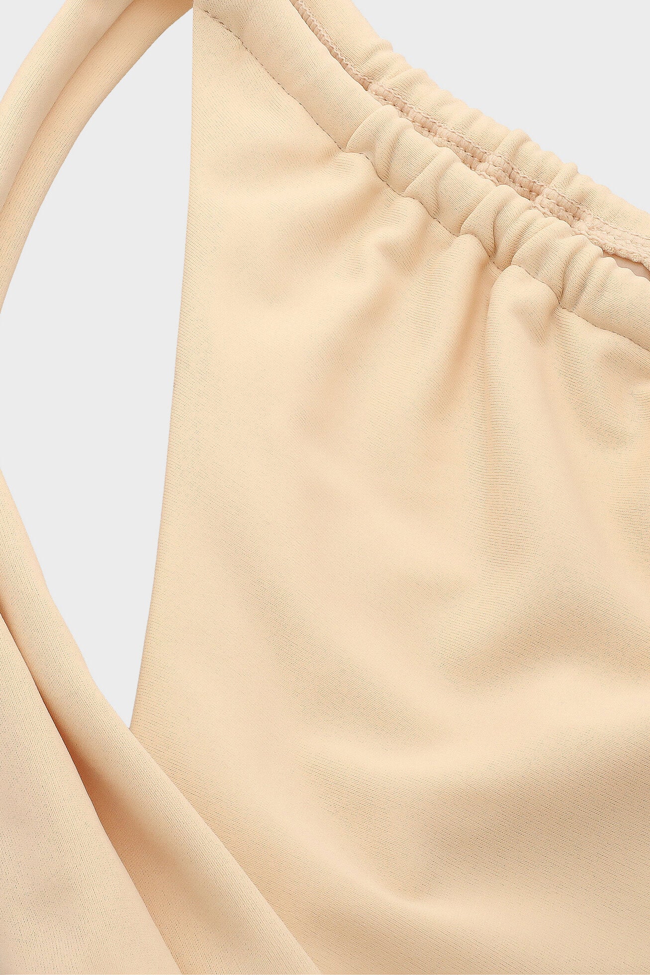 Brazil Bottom - Soft Beige