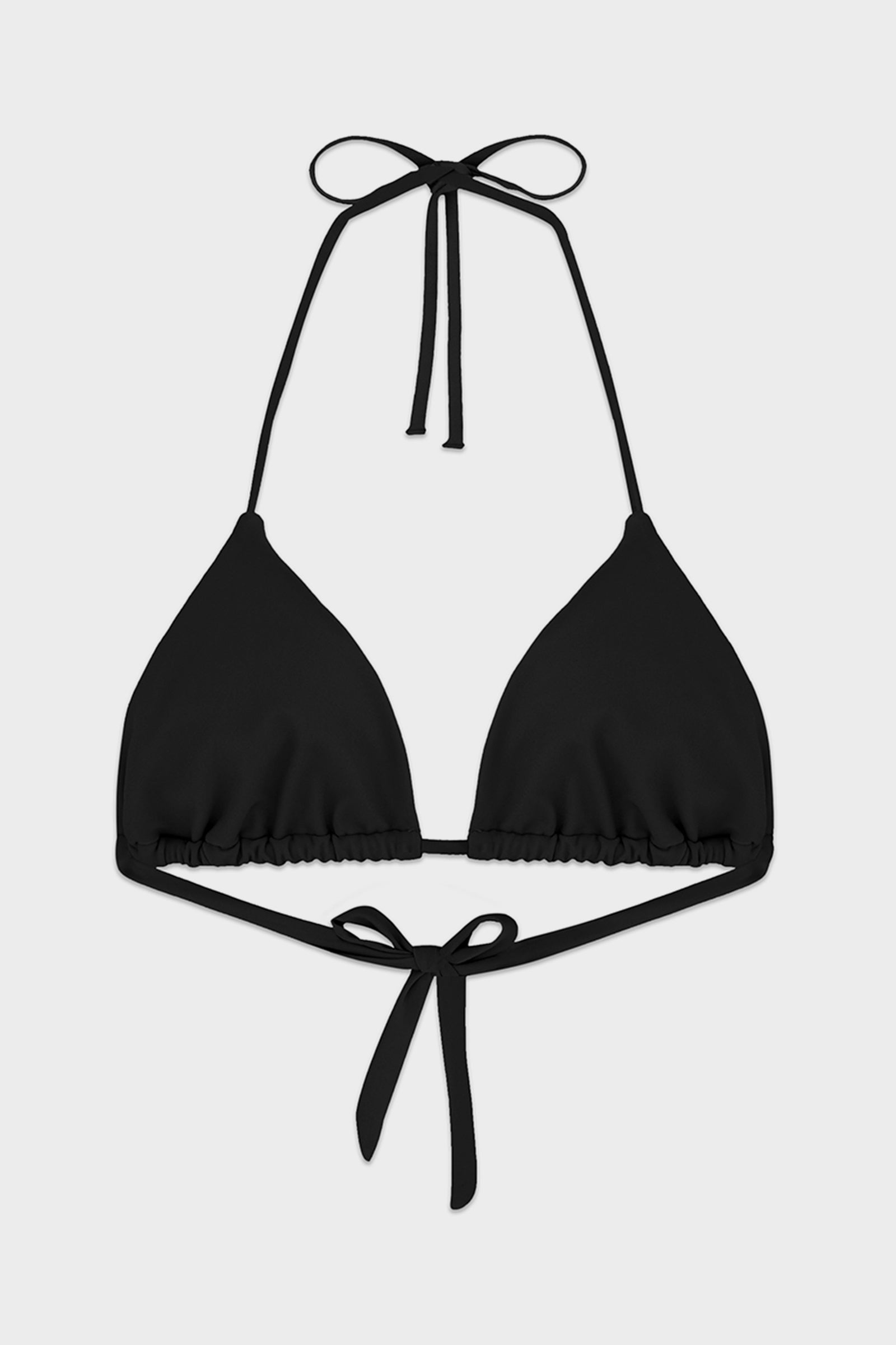 Brazil Top - Black