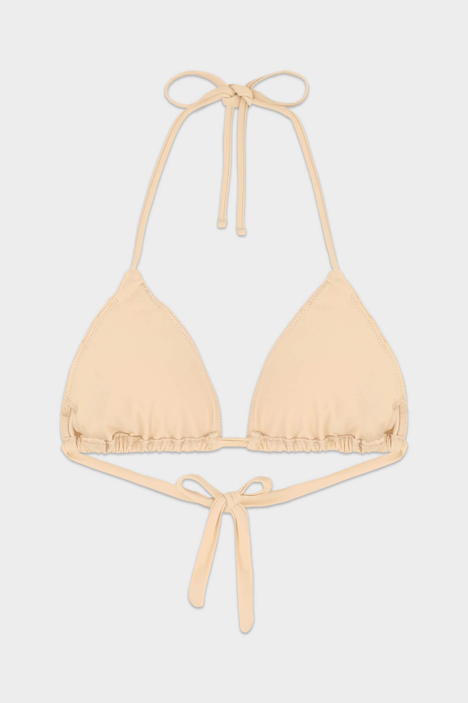 Brazil Top - Soft Beige