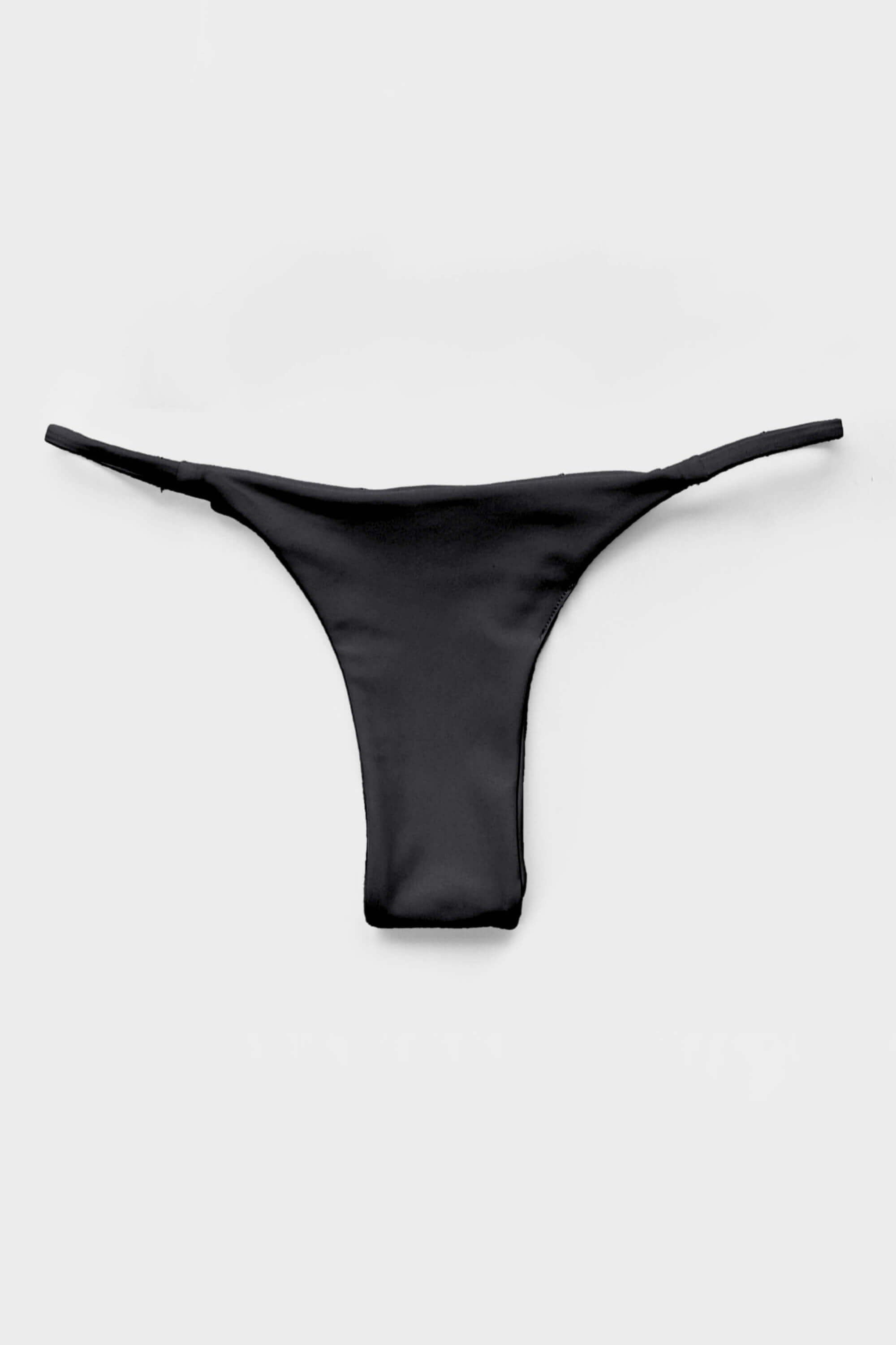 Costa Brava Bottom - Black