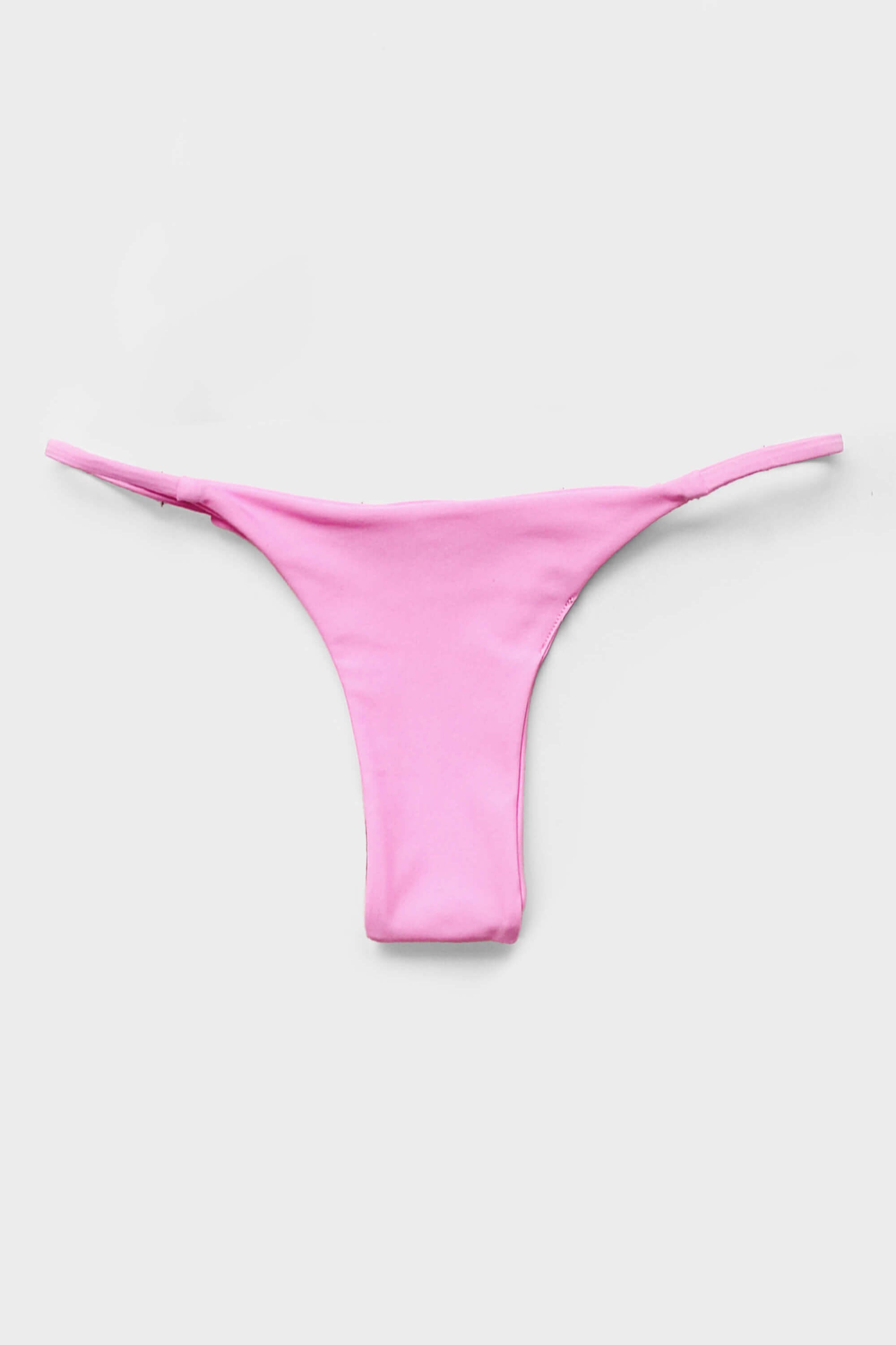 Costa Brava Top - Pink