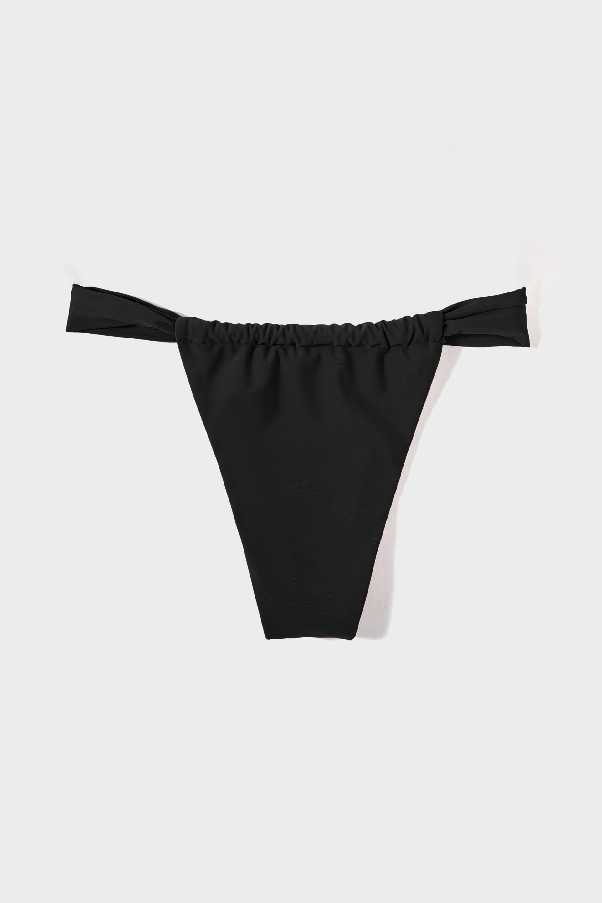 Dalmatia Bottom - Black