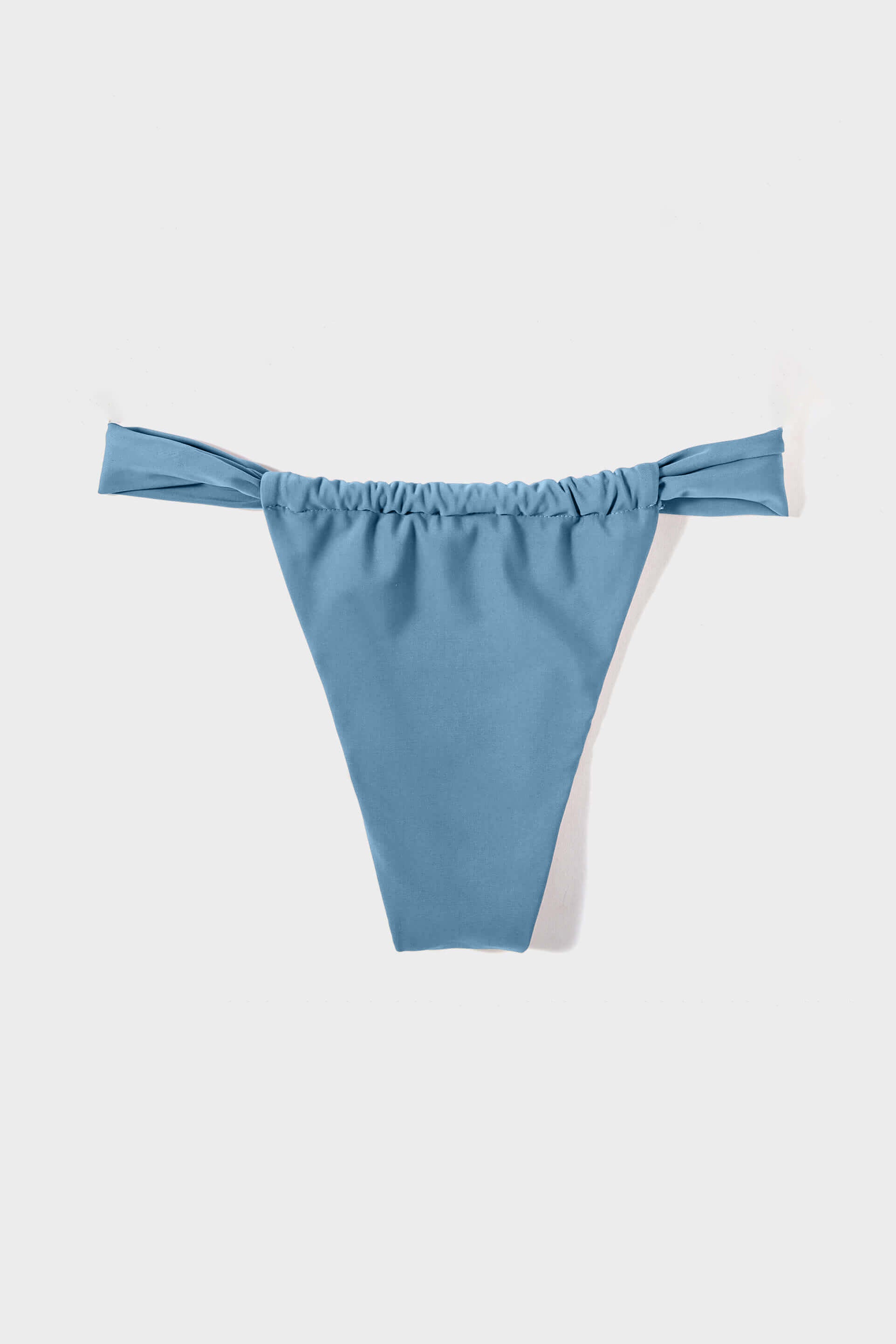 Dalmatia Bottom - Dusty Blue