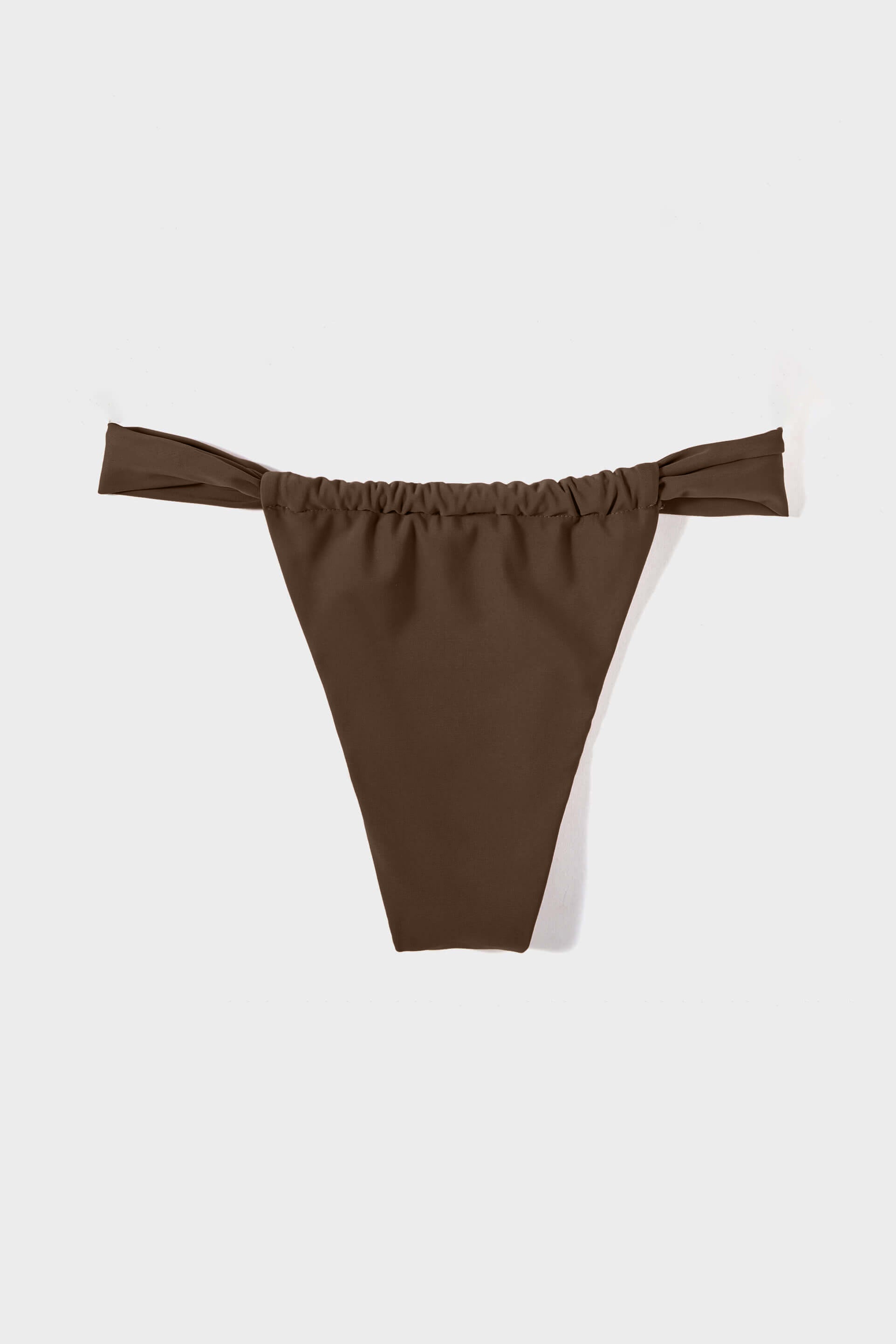 Dalmatia Bottom - Dark Brown