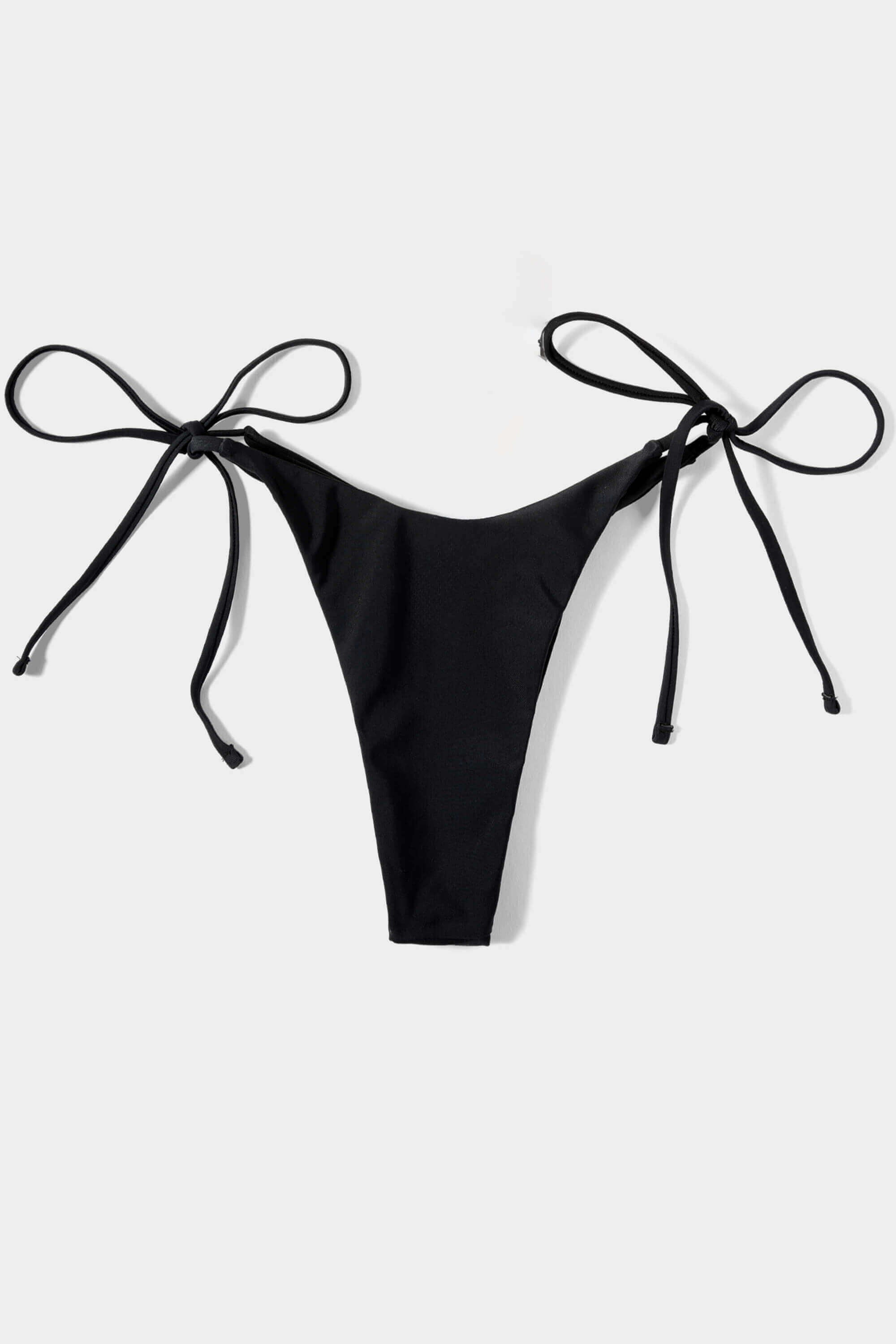 Milos Bottom - Black