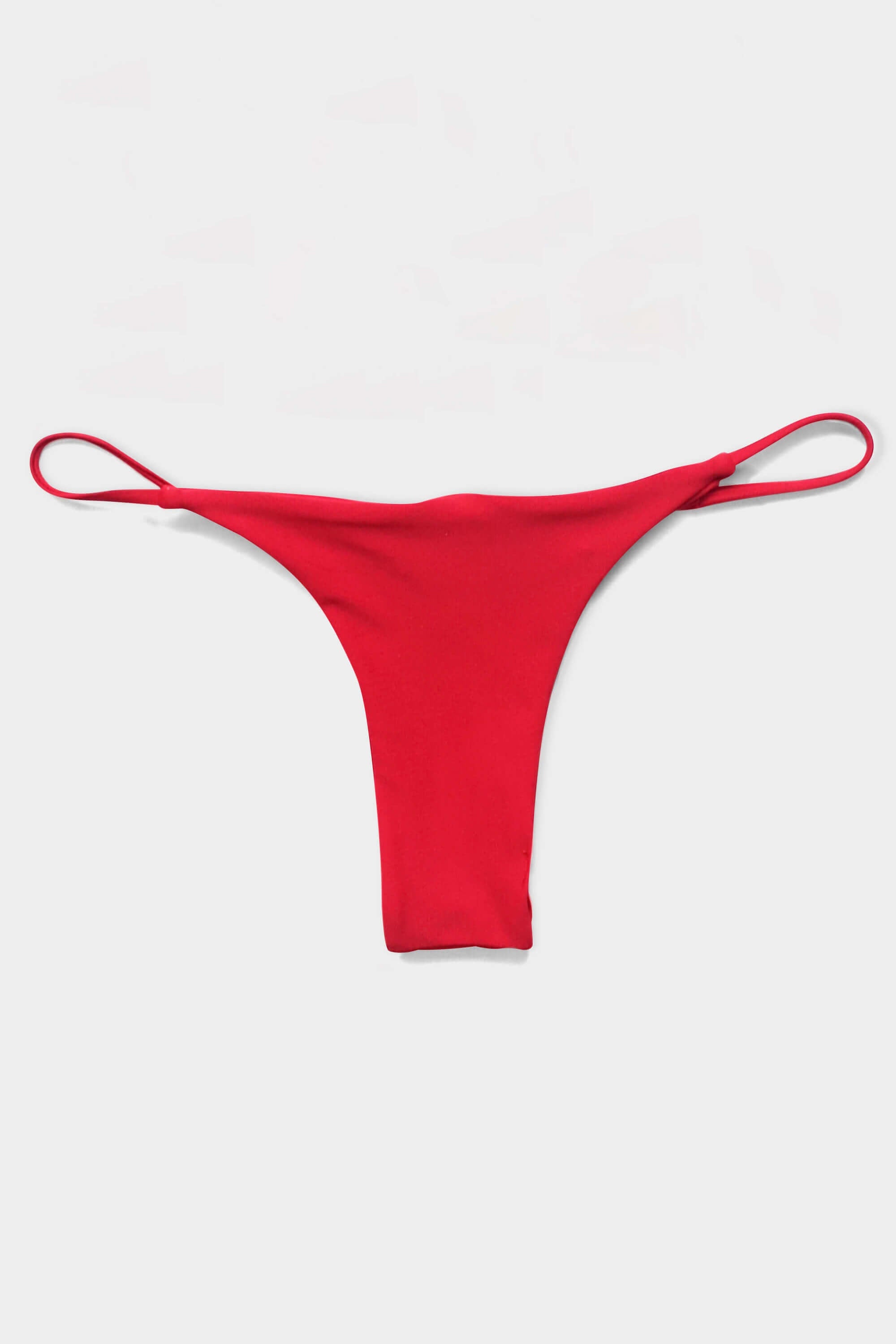 Costa Brava Bottom - Ember Red