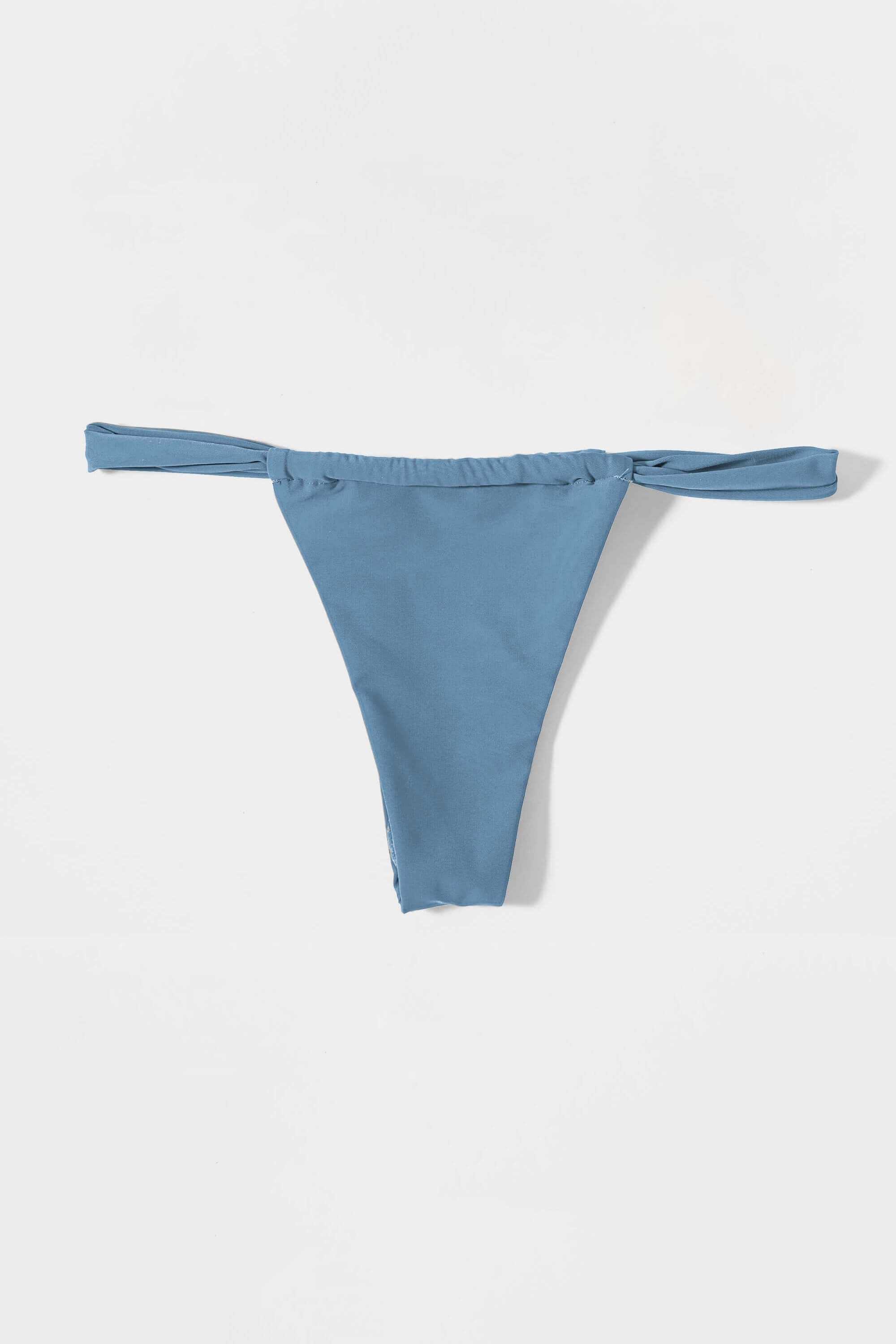 Palma Bottom - Dusty Blue