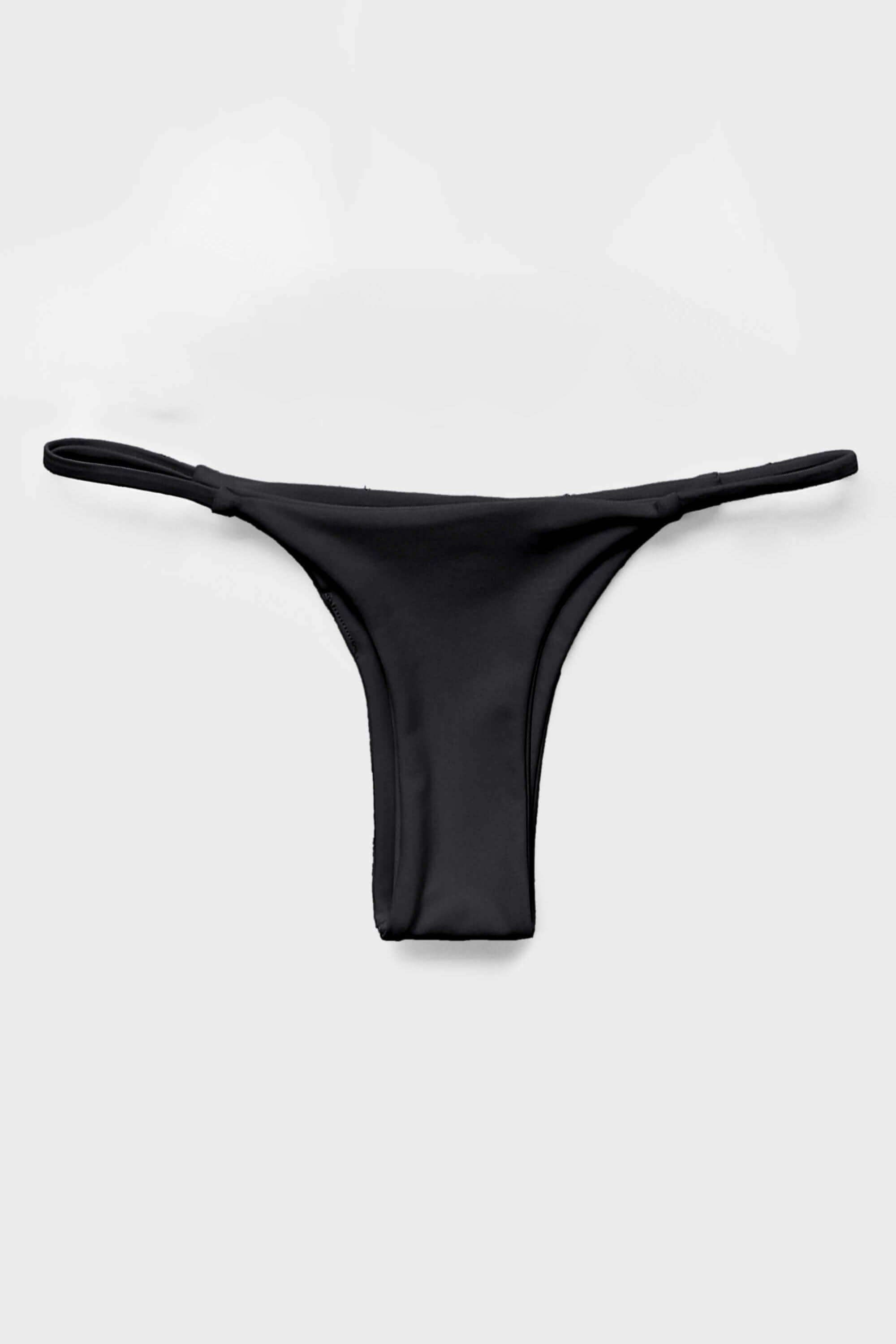 Costa Brava Bottom - Black