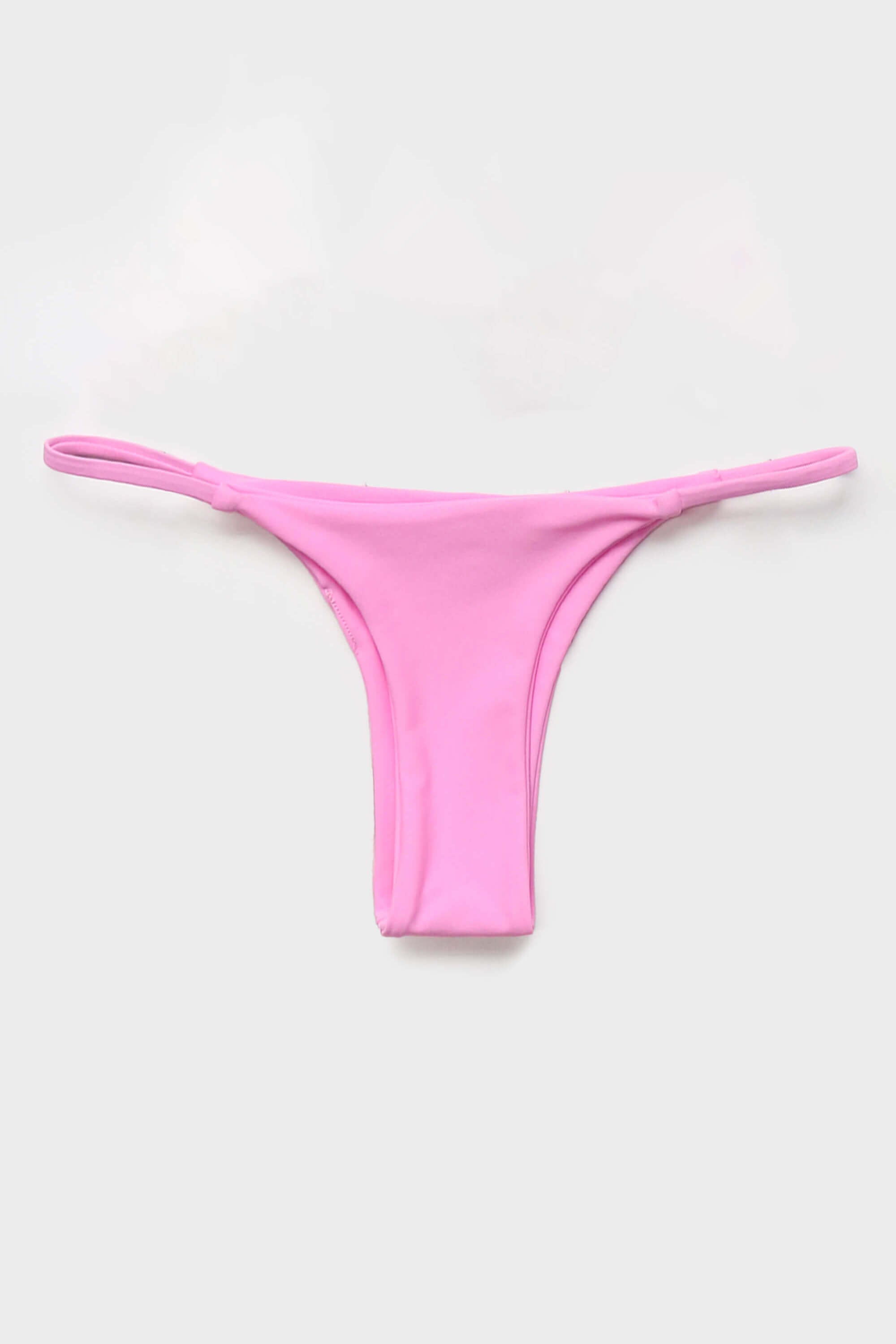 Costa Brava Top - Pink