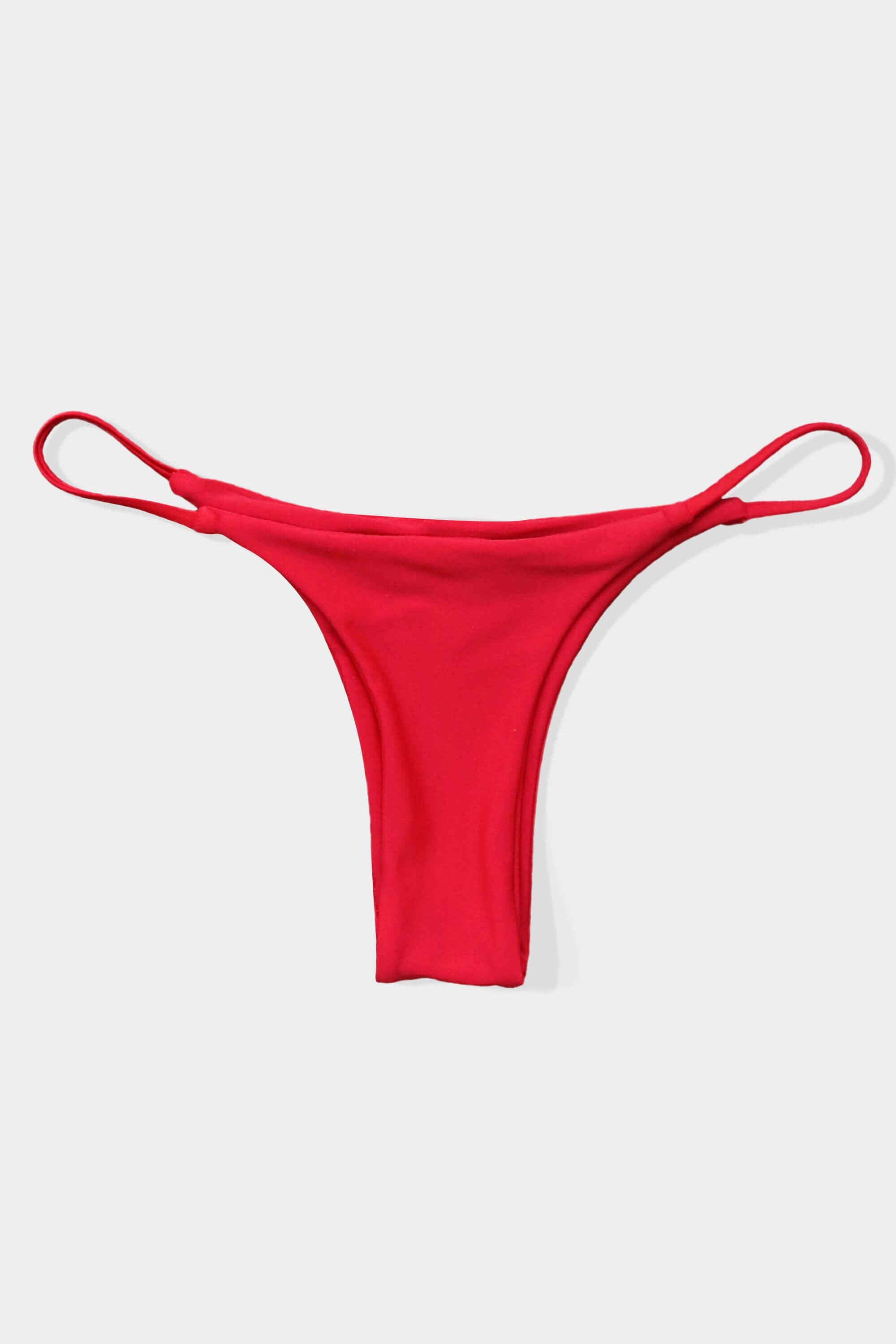 Costa Brava Bottom - Ember Red