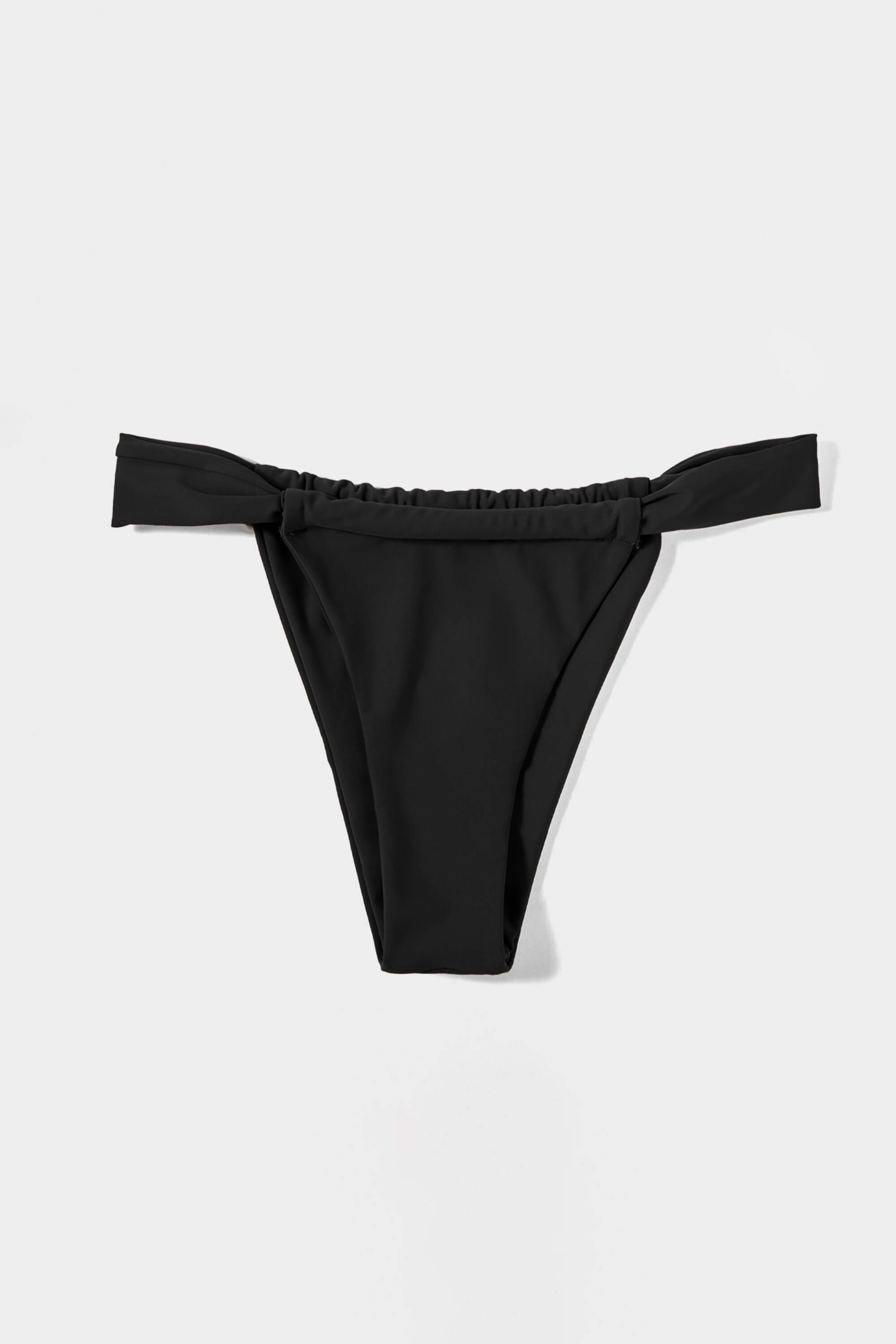 Dalmatia Bottom - Black