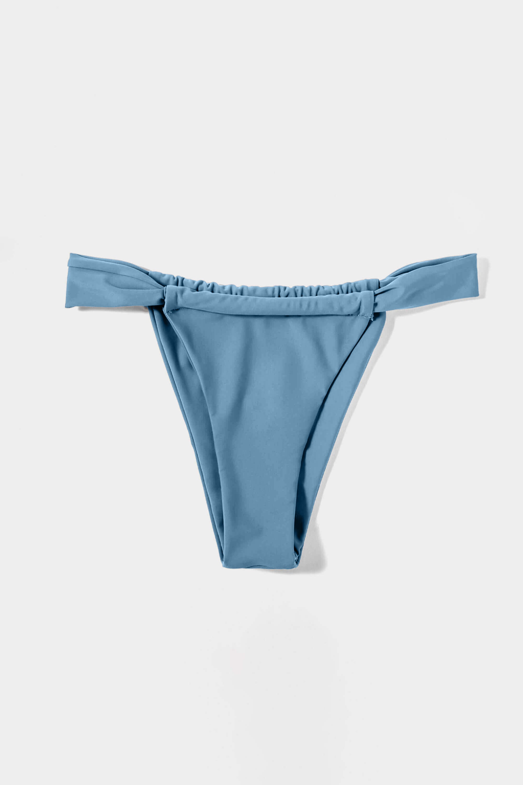 Dalmatia Bottom - Dusty Blue