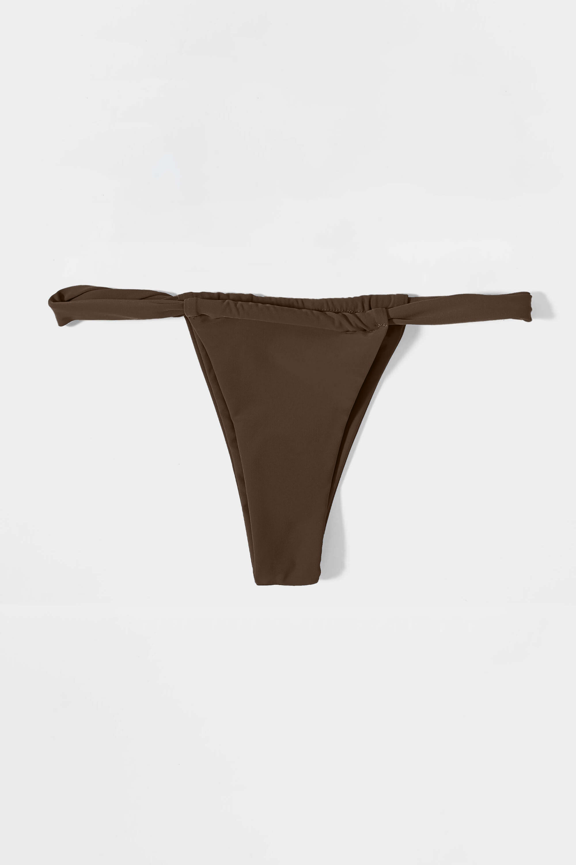 Palma Bottom - Chestnut Brown