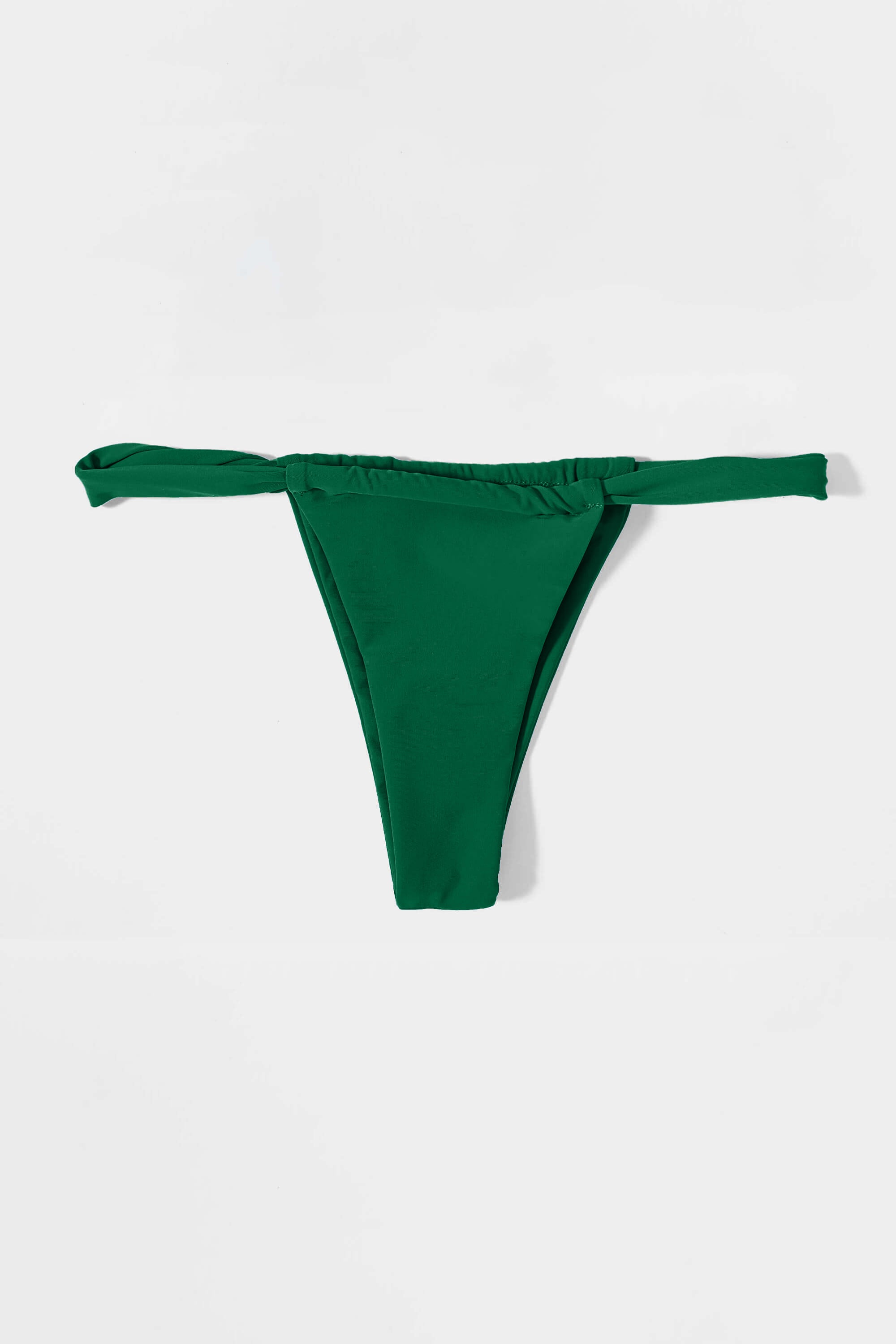 Palma Bottom - Emerald Green