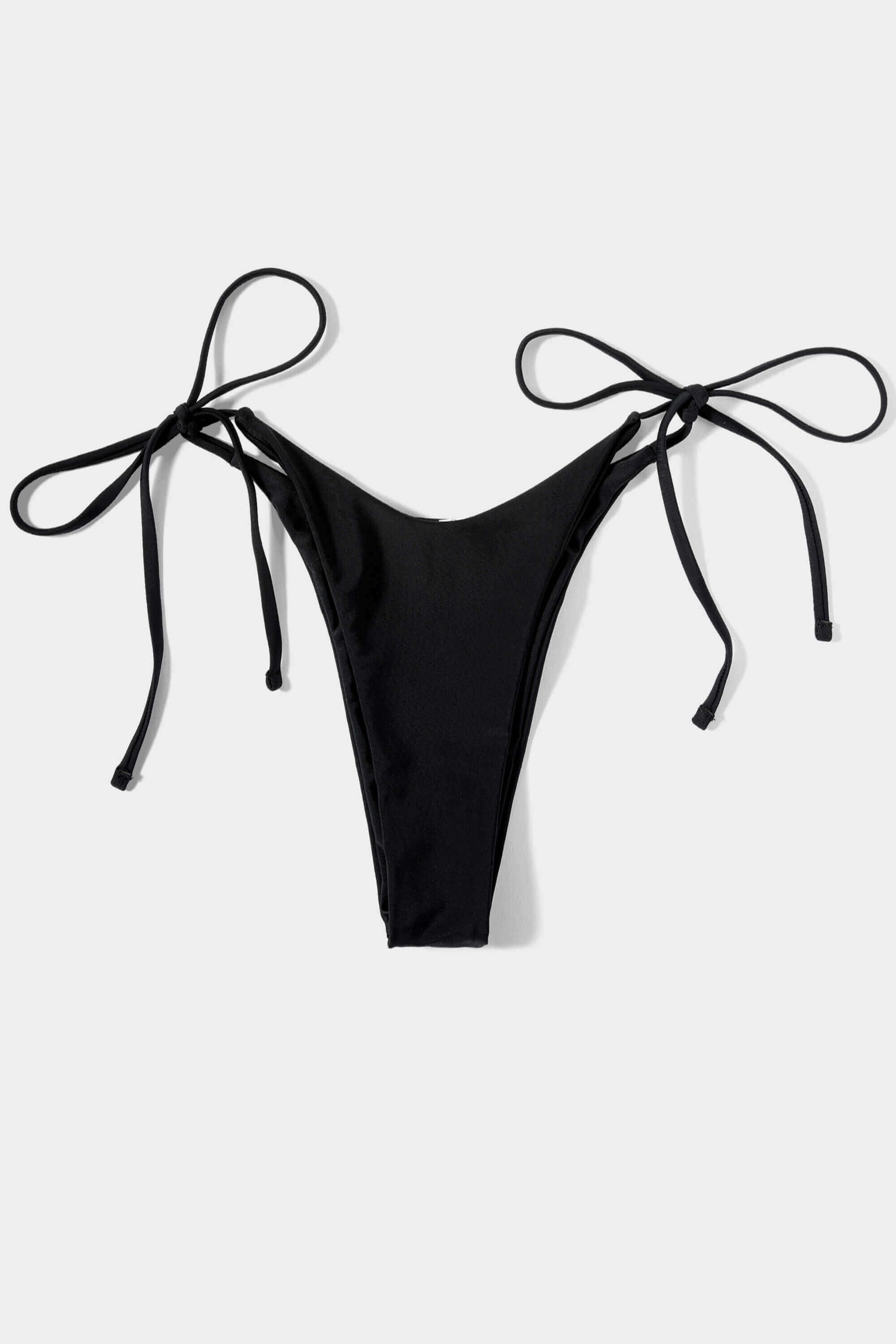 Milos Bottom - Black