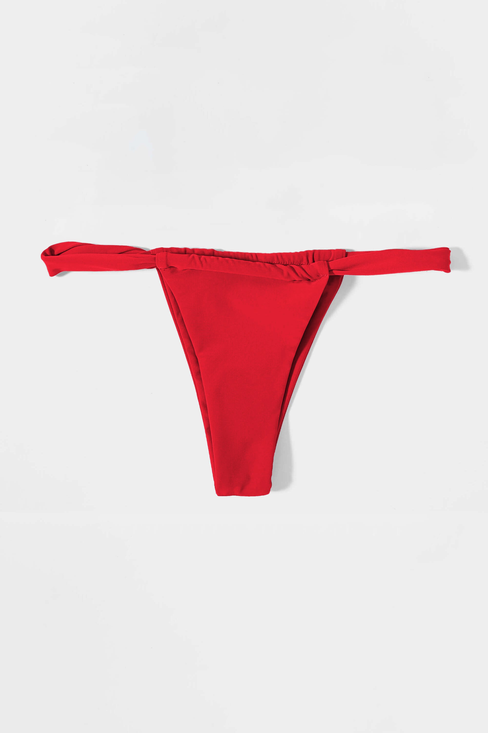 Palma Bottom - Ember Red