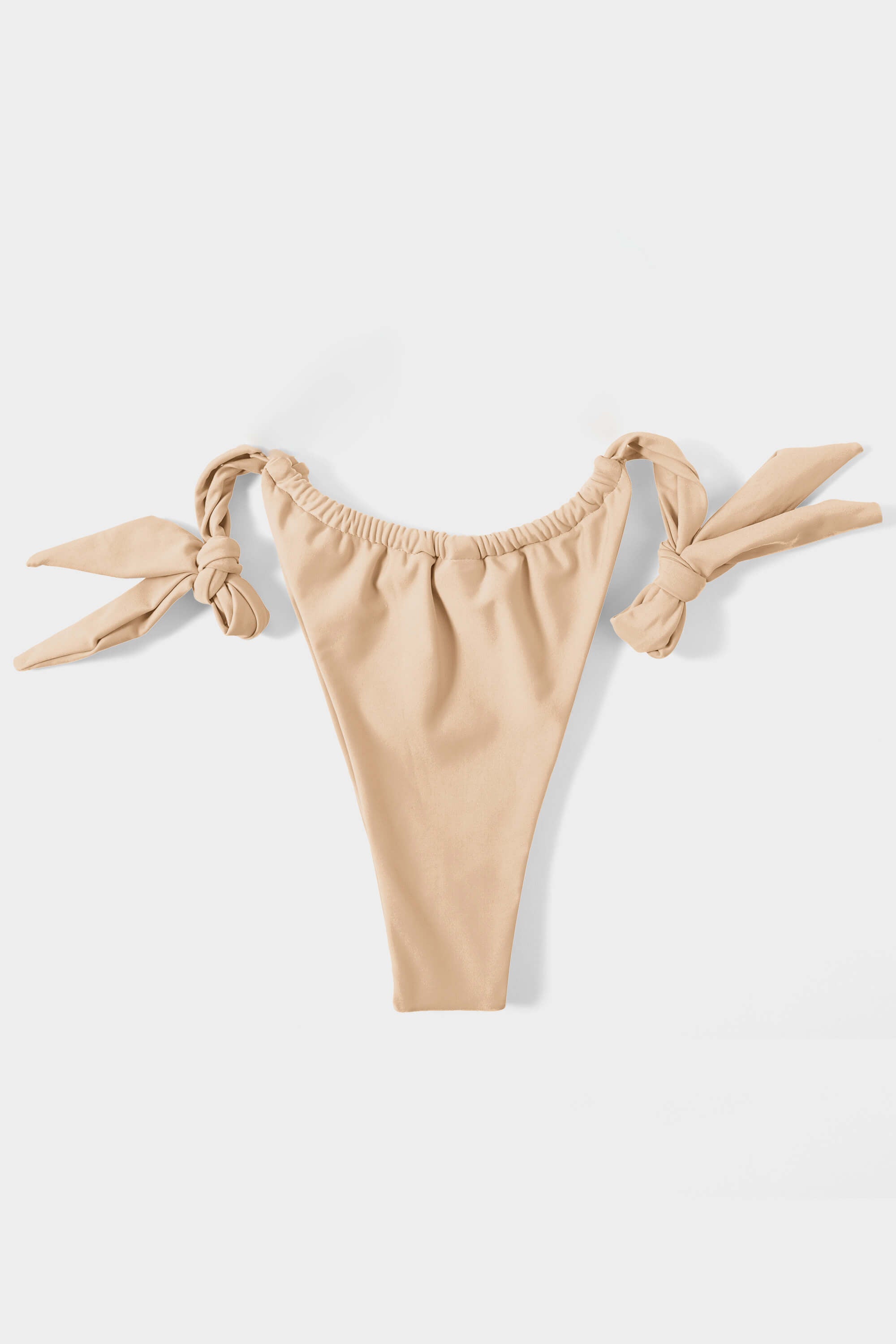 Brazil Bottom - Soft Beige