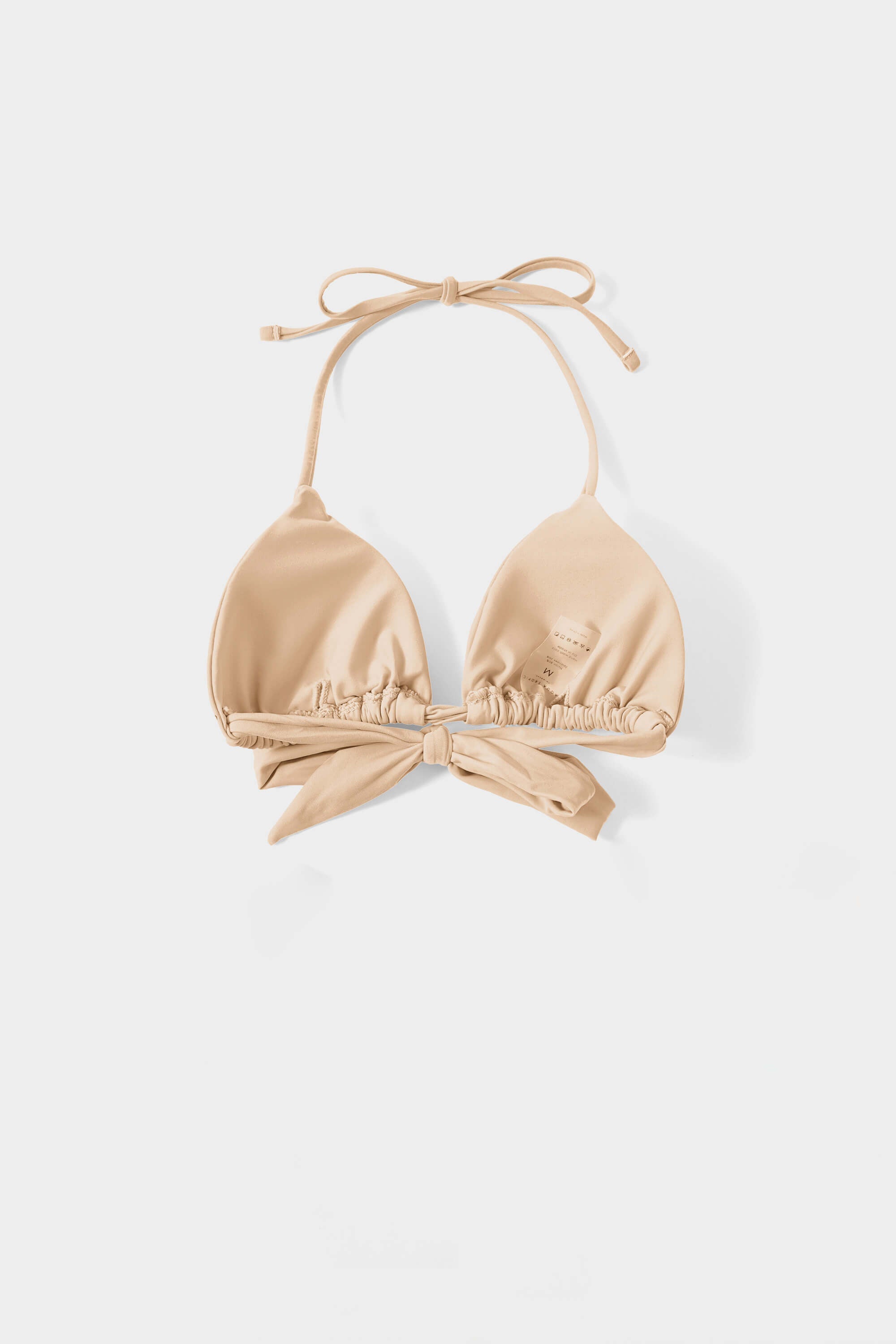 Brazil Top - Soft Beige