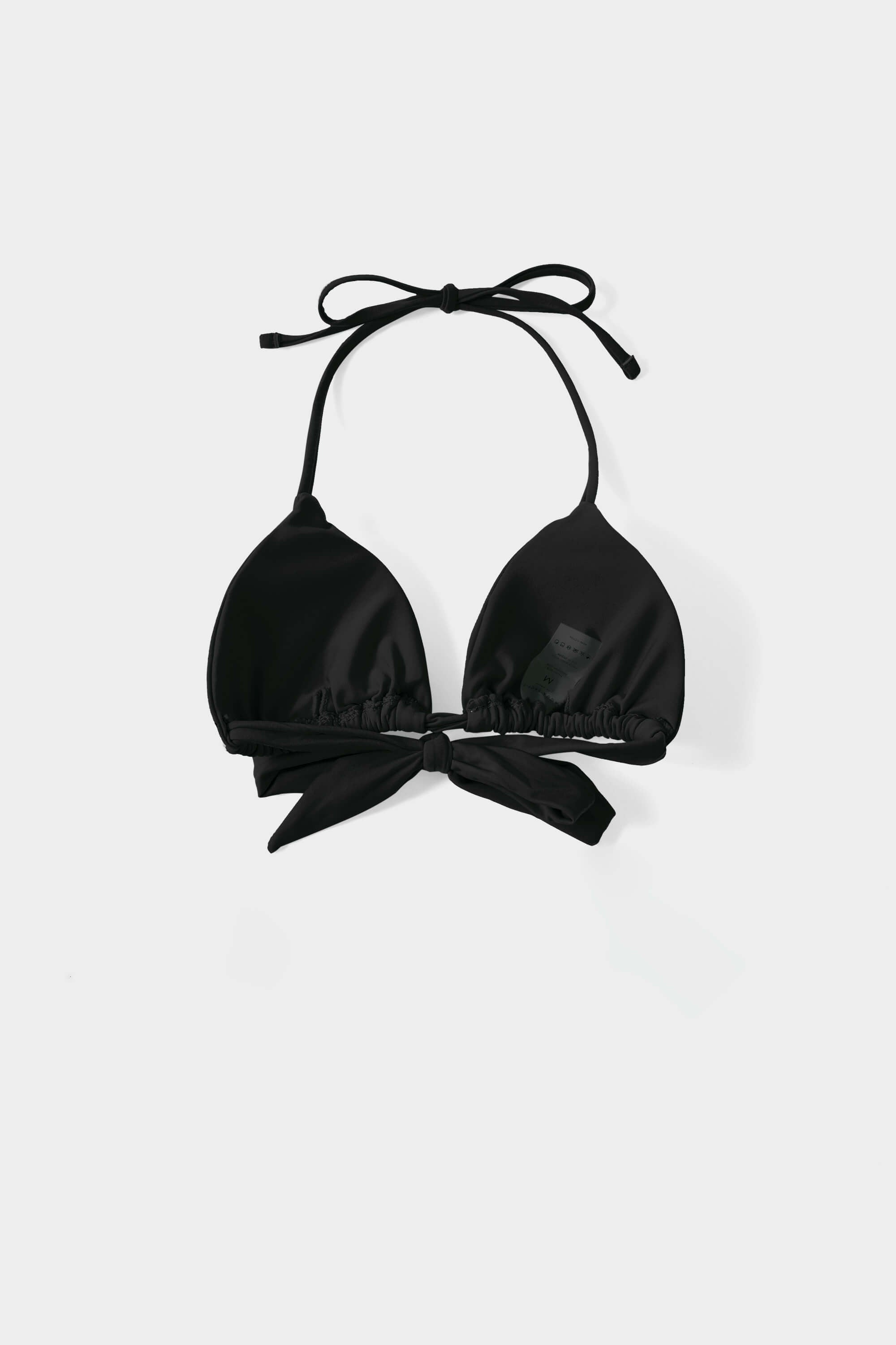 Brazil Top - Black