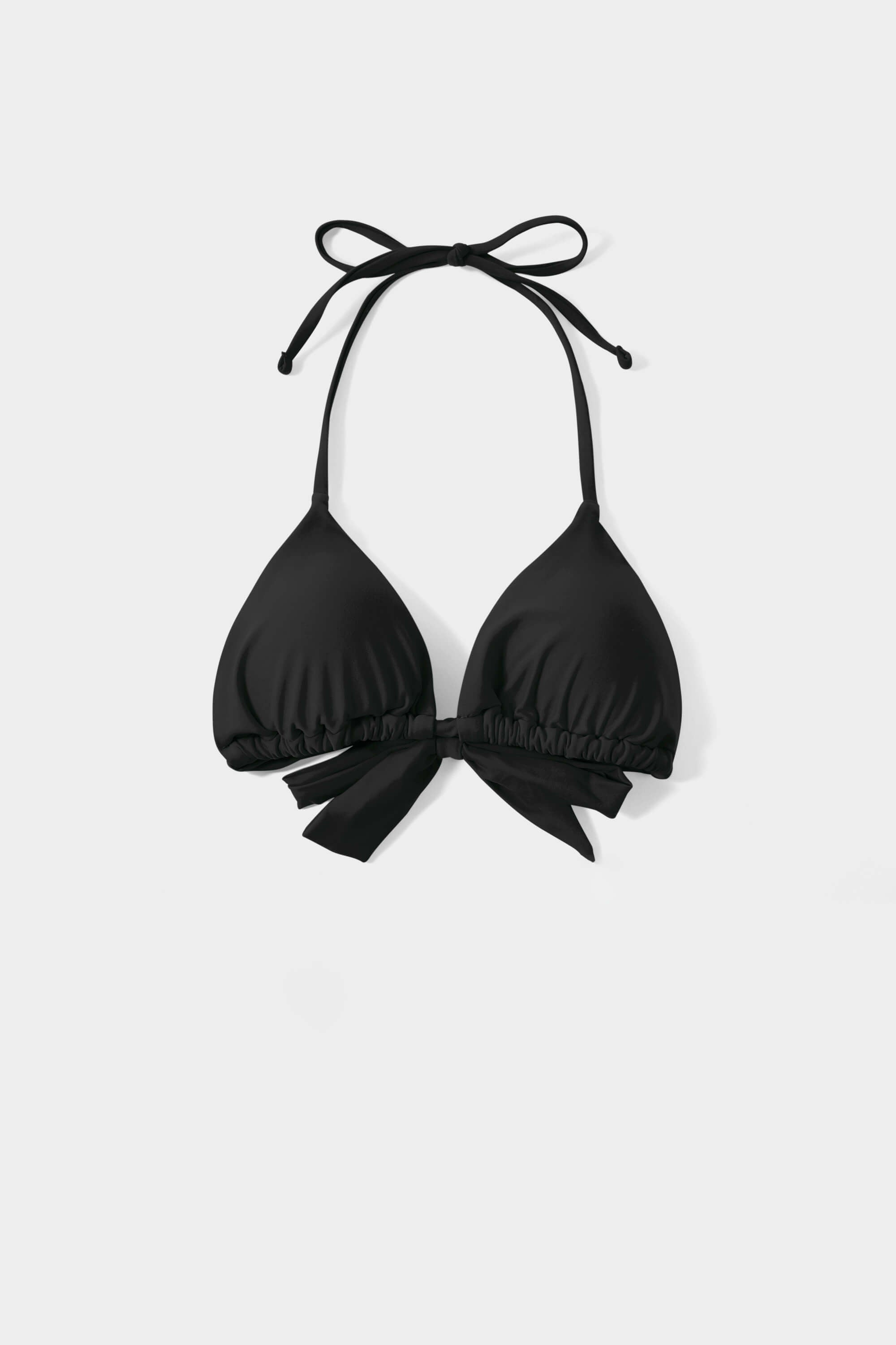 Brazil Top - Black