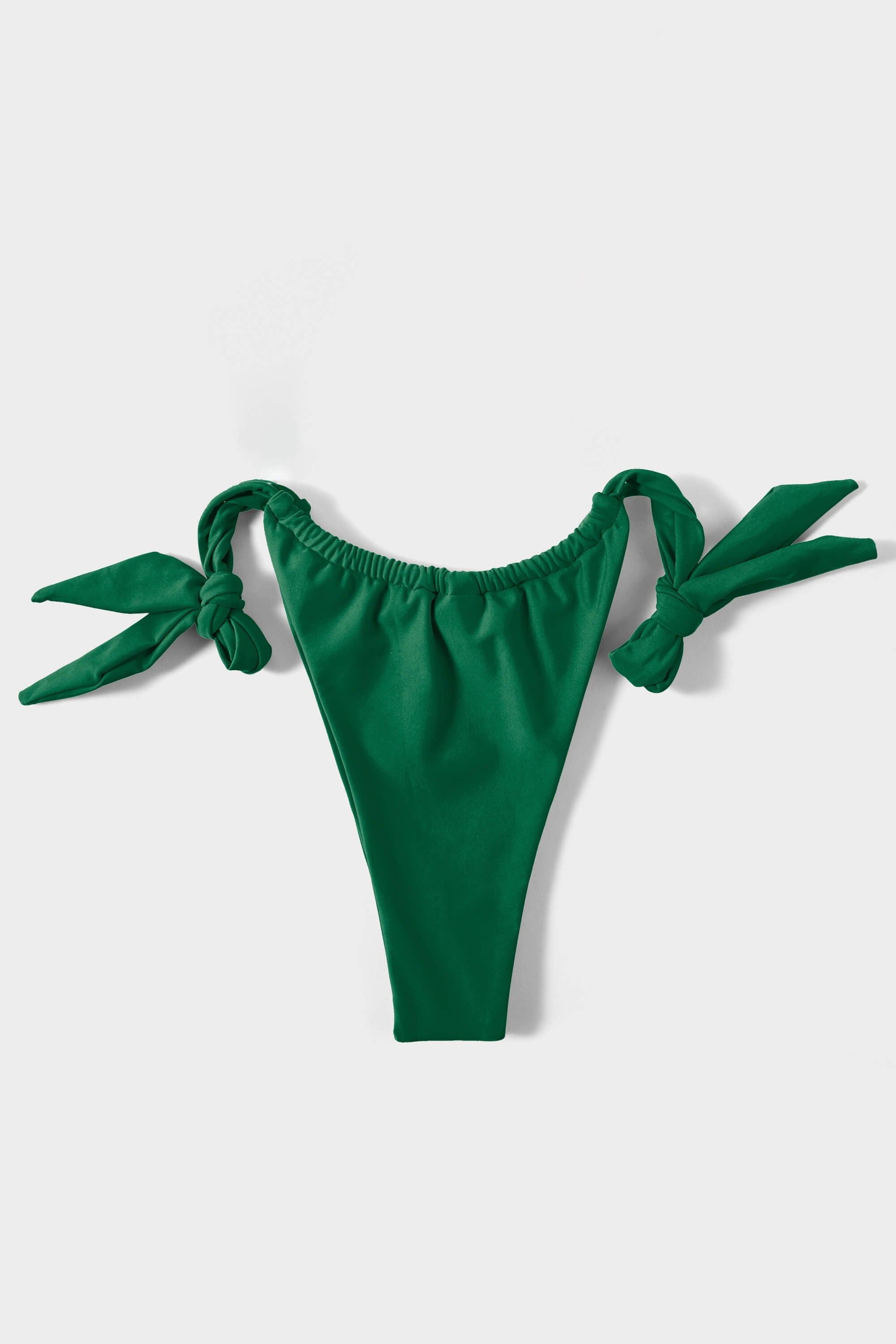 Brazil Bottom - Emerald Green