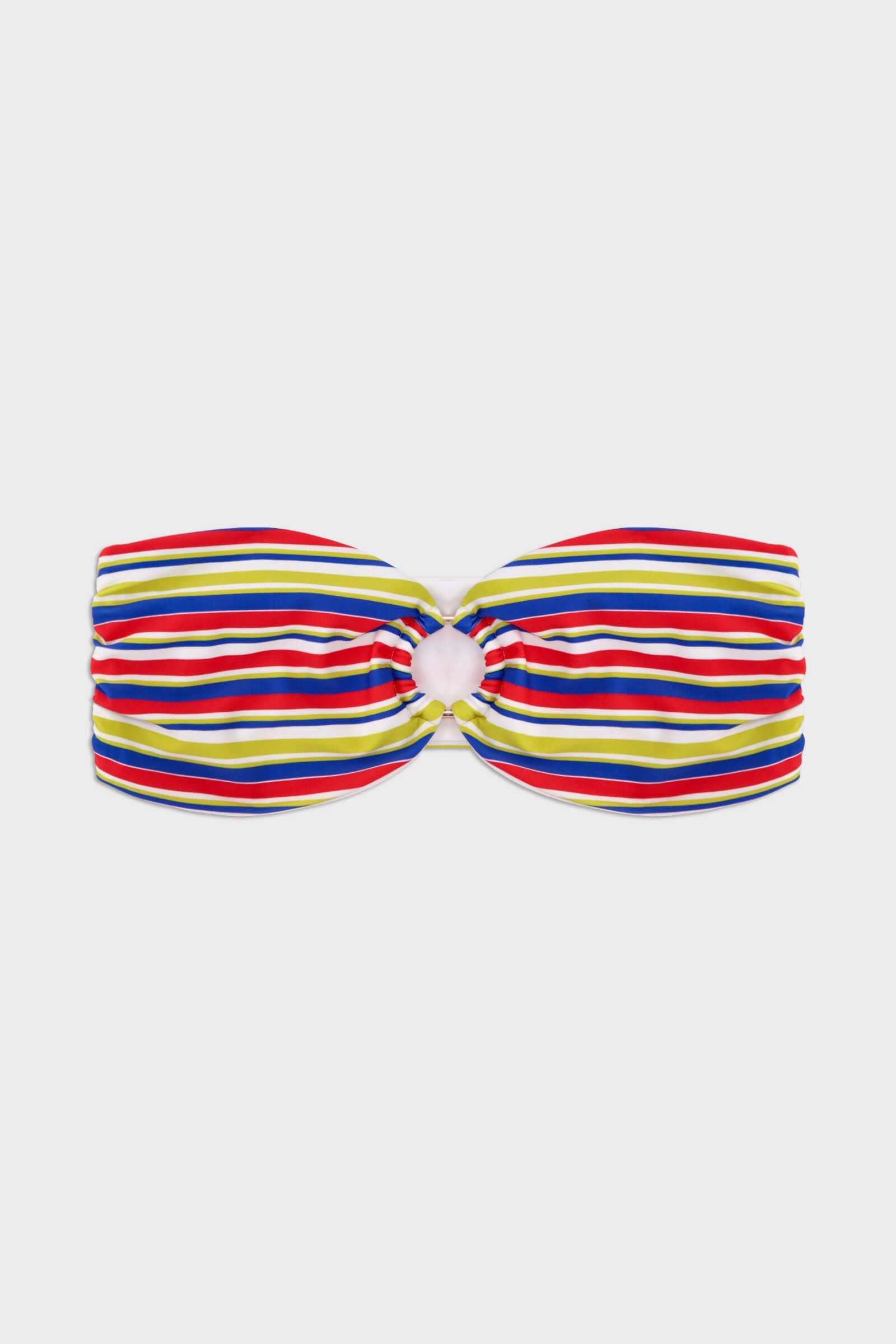 Caia Top - Lustra Lines