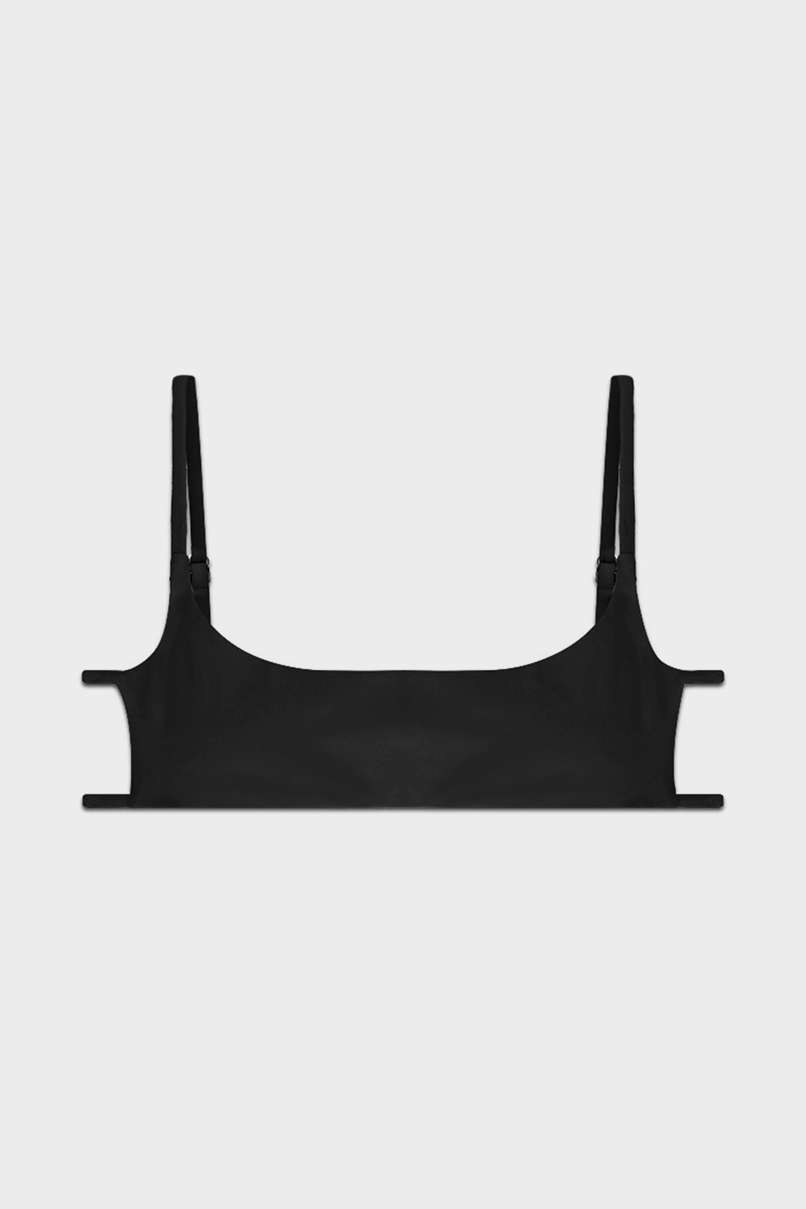 Capri Top - Black