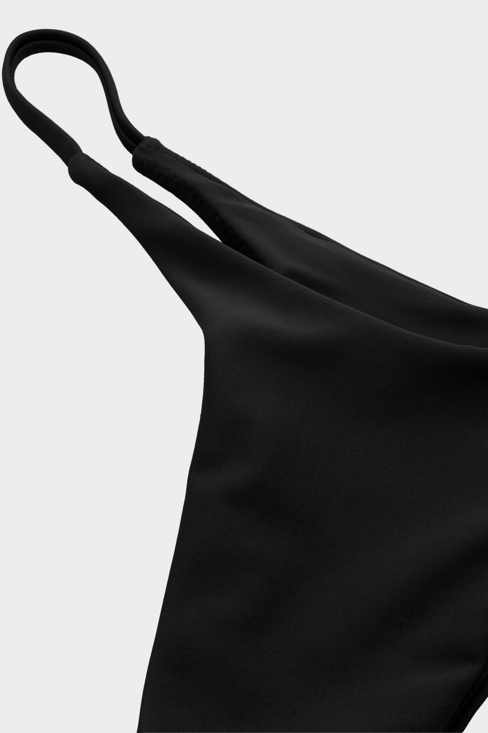 Costa Brava Bottom - Black