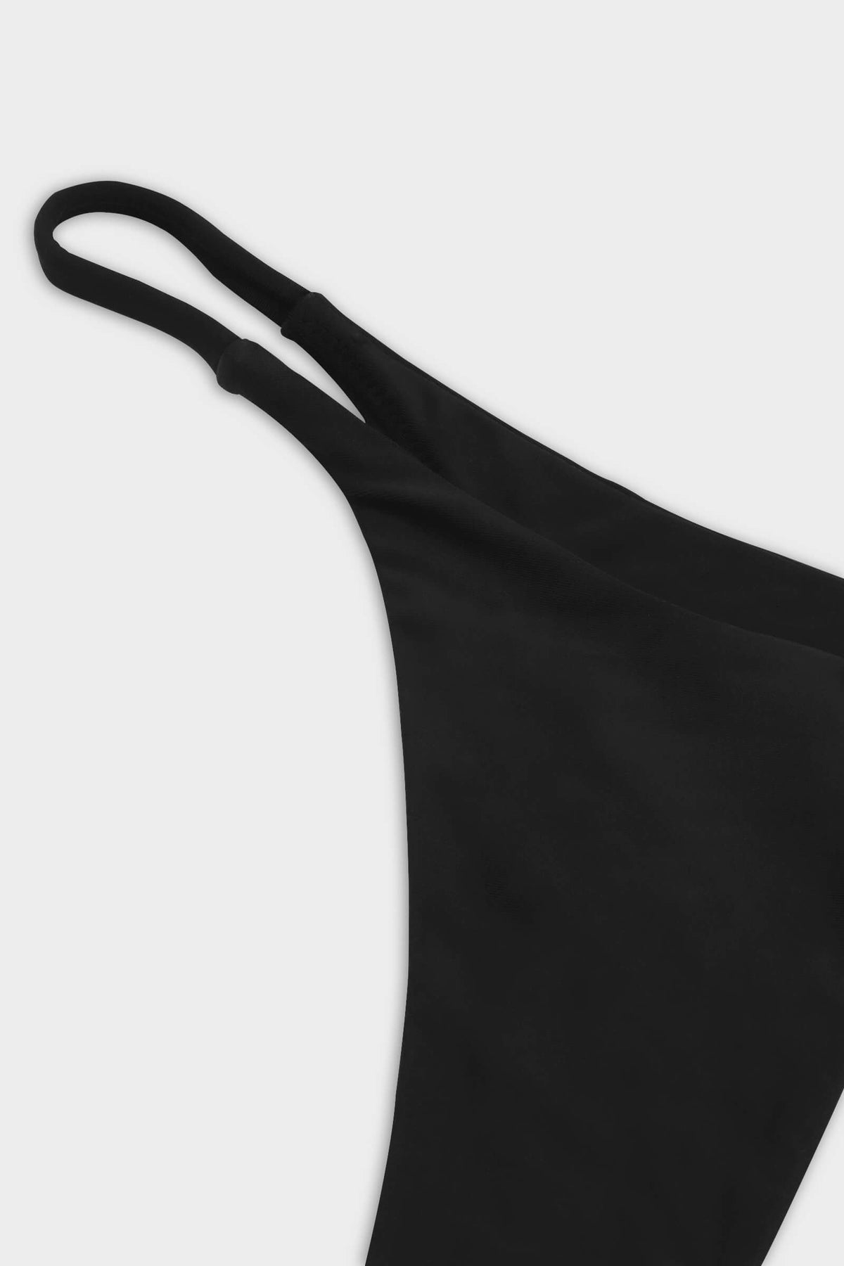 Costa Brava Bottom - Black