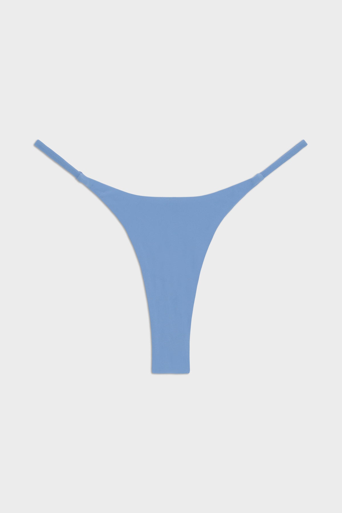 Costa Brava Bottom - Dusty Blue