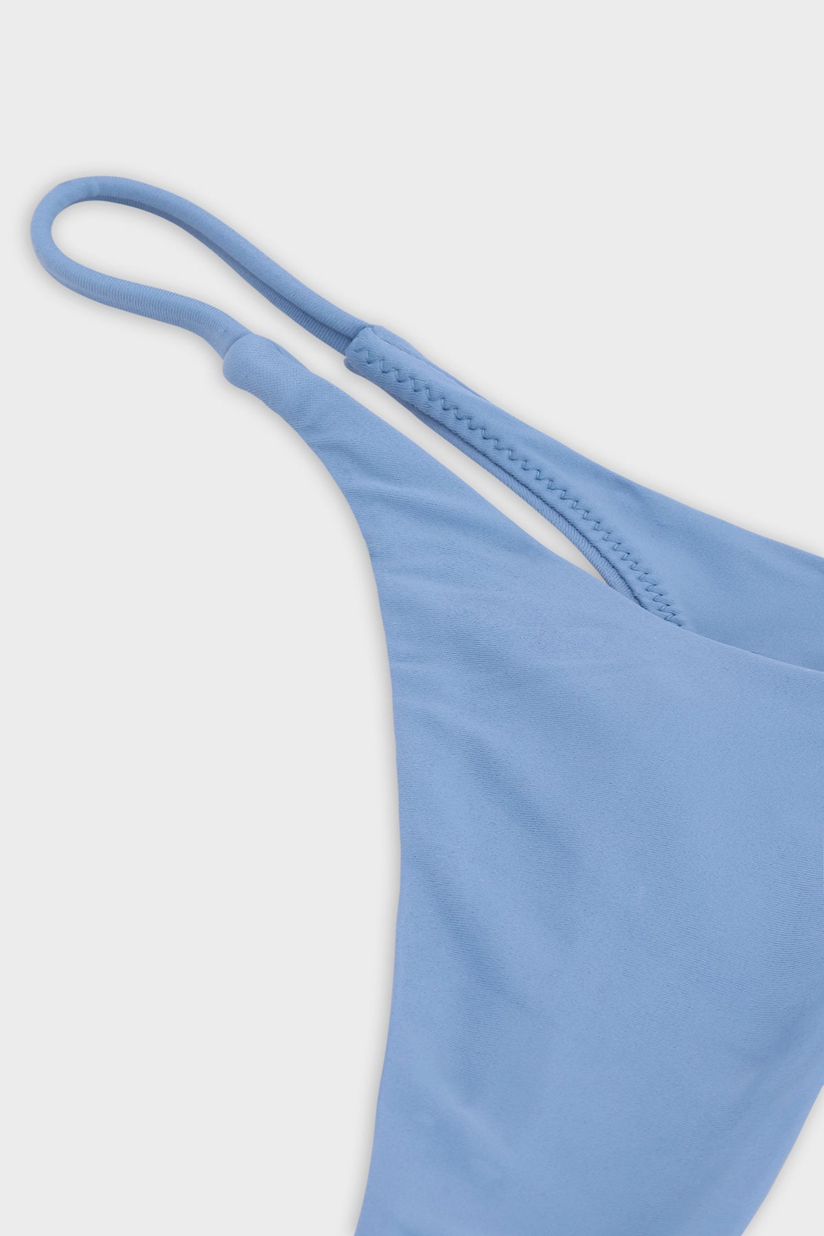 Costa Brava Bottom - Dusty Blue