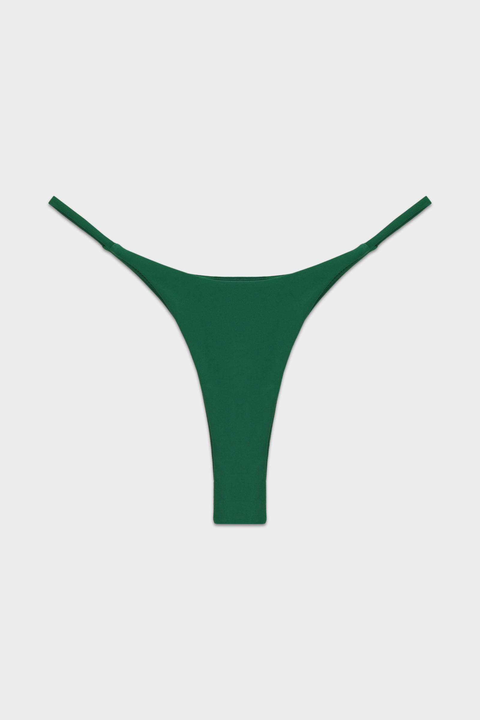 Costa Brava Bottom - Emerald Green