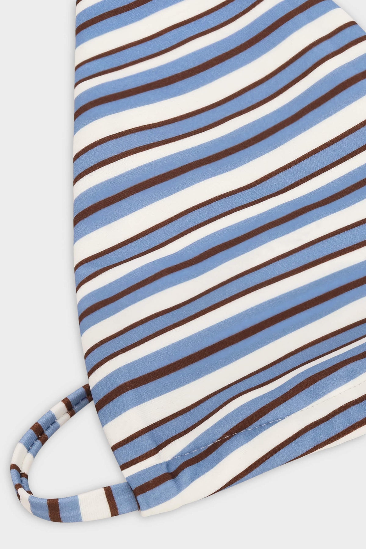 Costa Brava Top - Cala Stripes