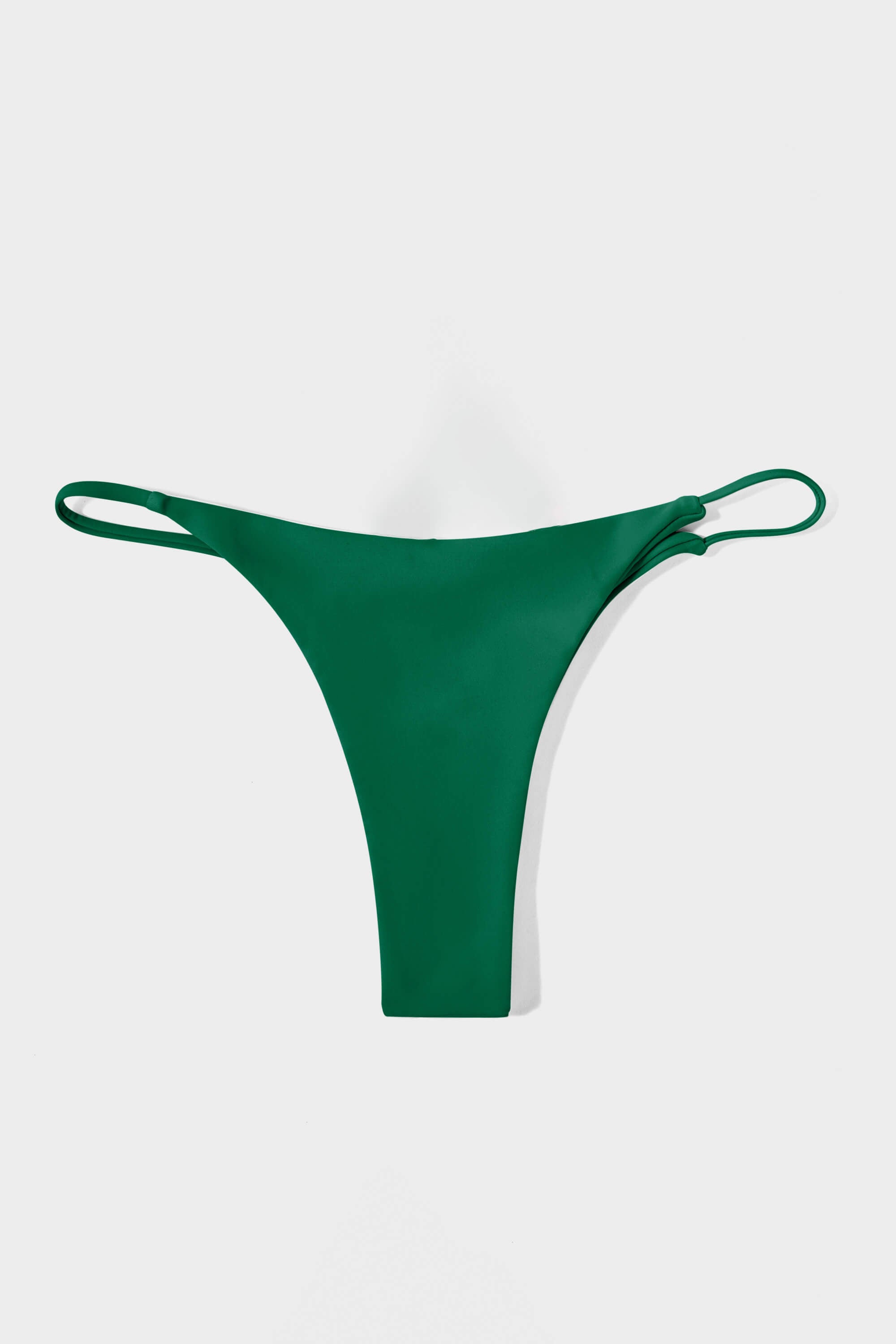 Costa Brava Bottom - Emerald Green