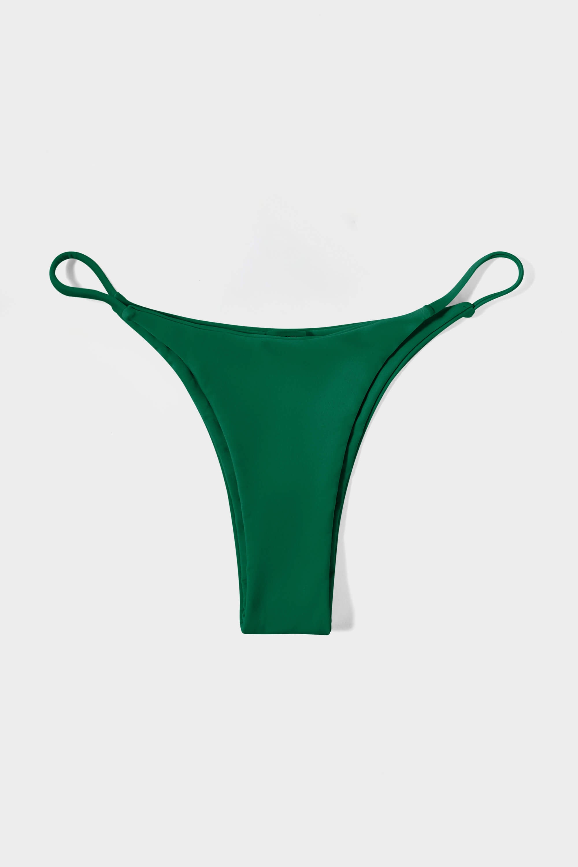 Costa Brava Bottom - Emerald Green