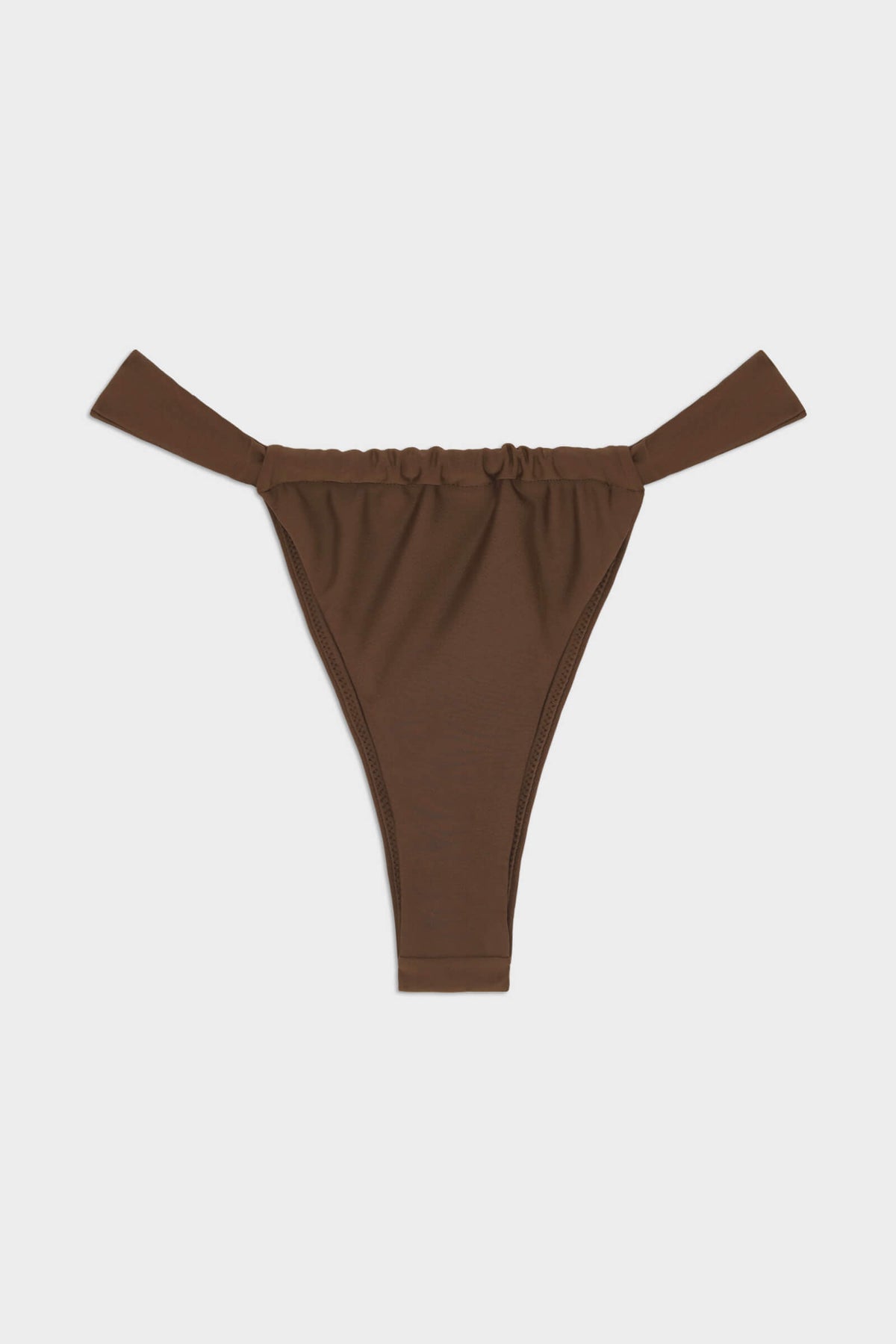 Isla Bottom - Chestnut Brown
