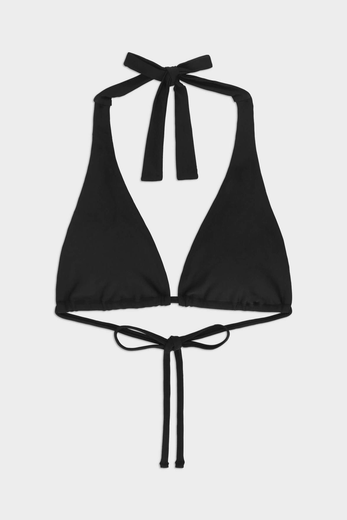 Isla Top - Black
