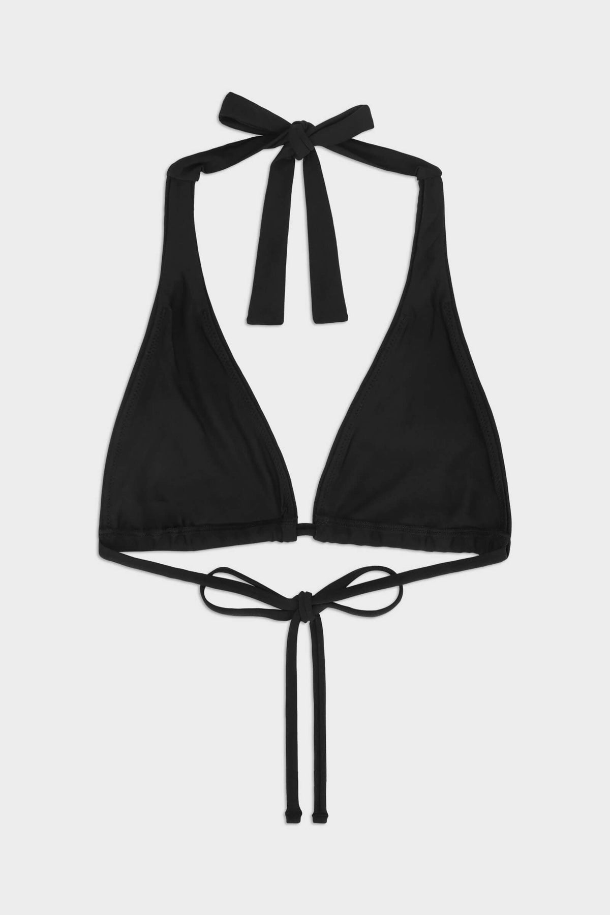 Isla Top - Black