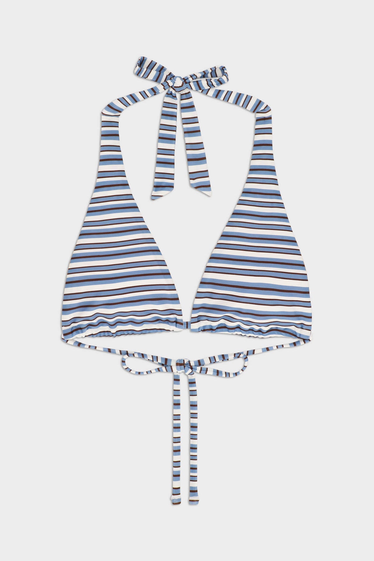 Isla Top - Cala Stripes