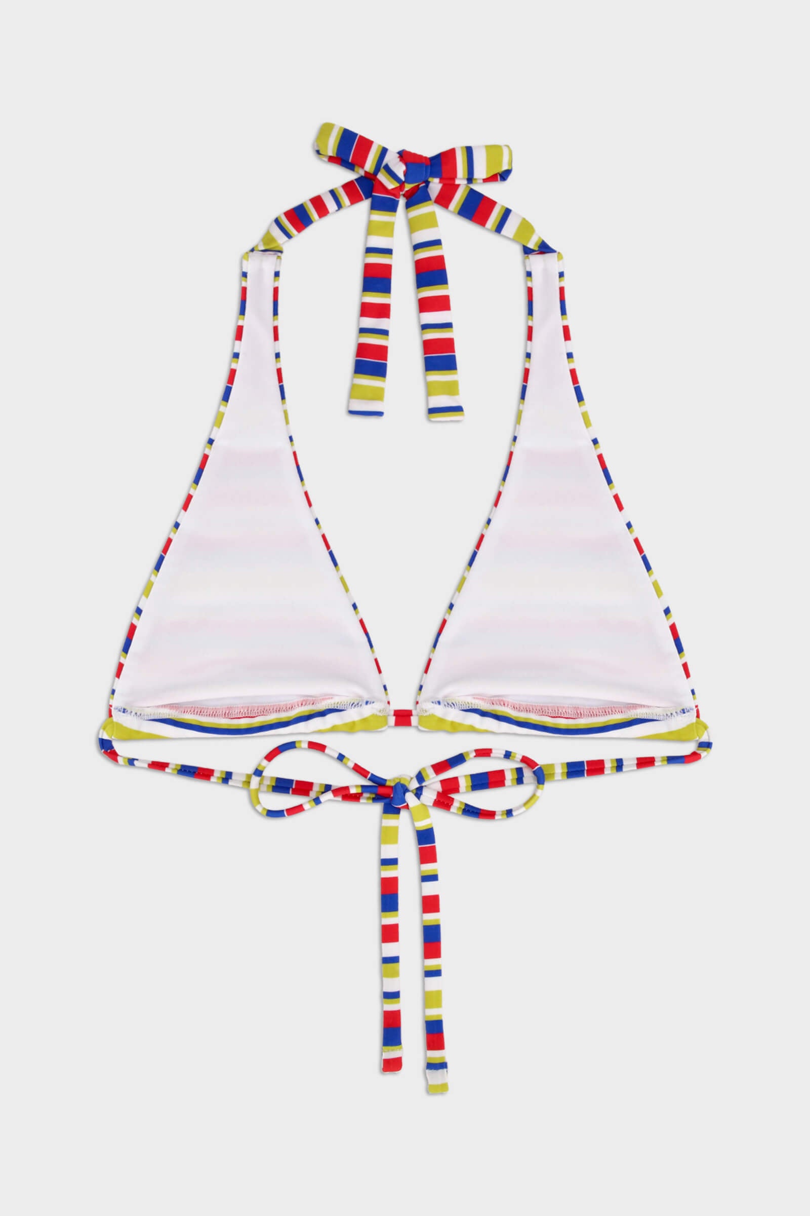 Isla Top - Lustra Lines