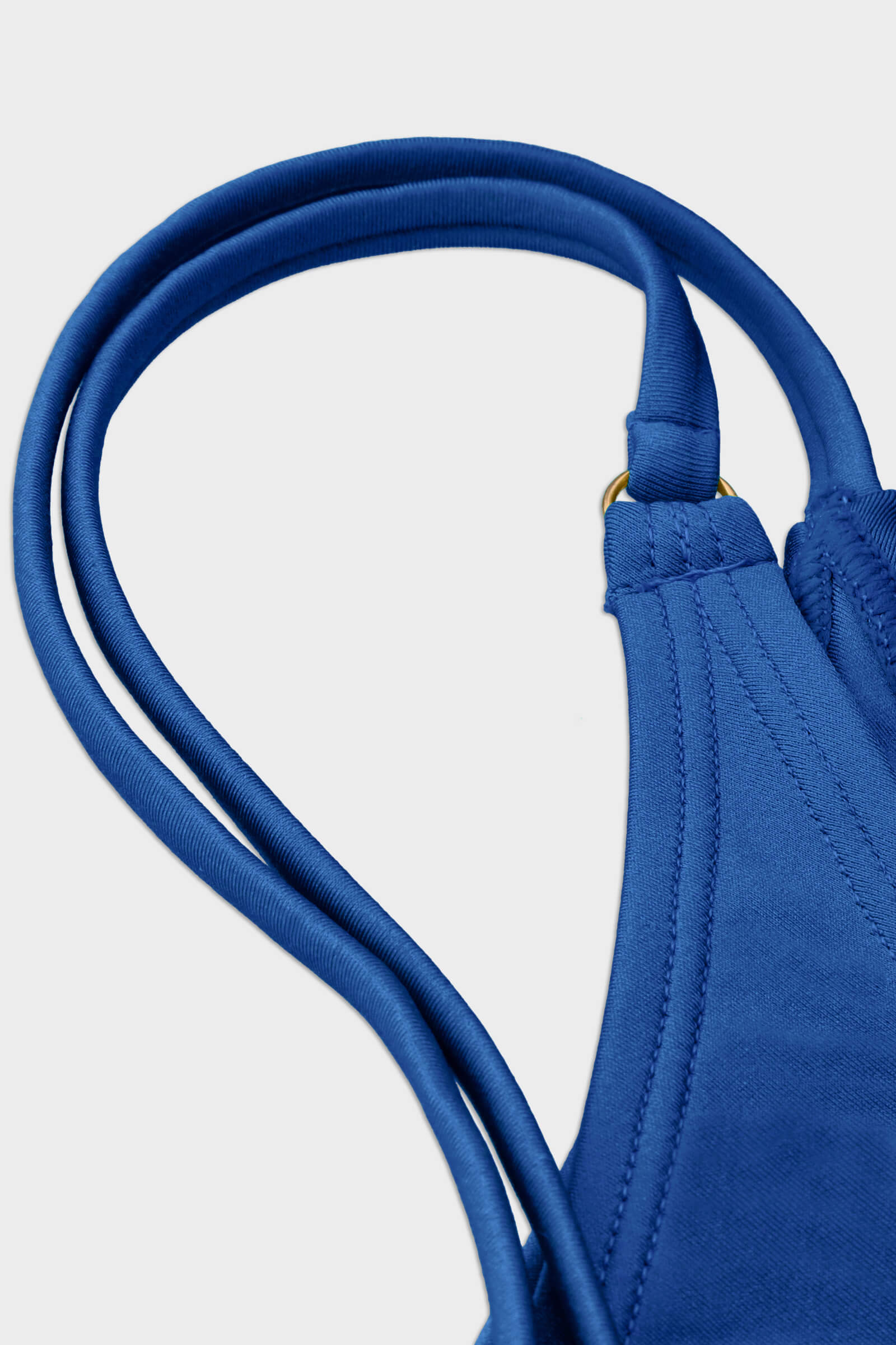Kala Bottom - Ocean Blue Shine