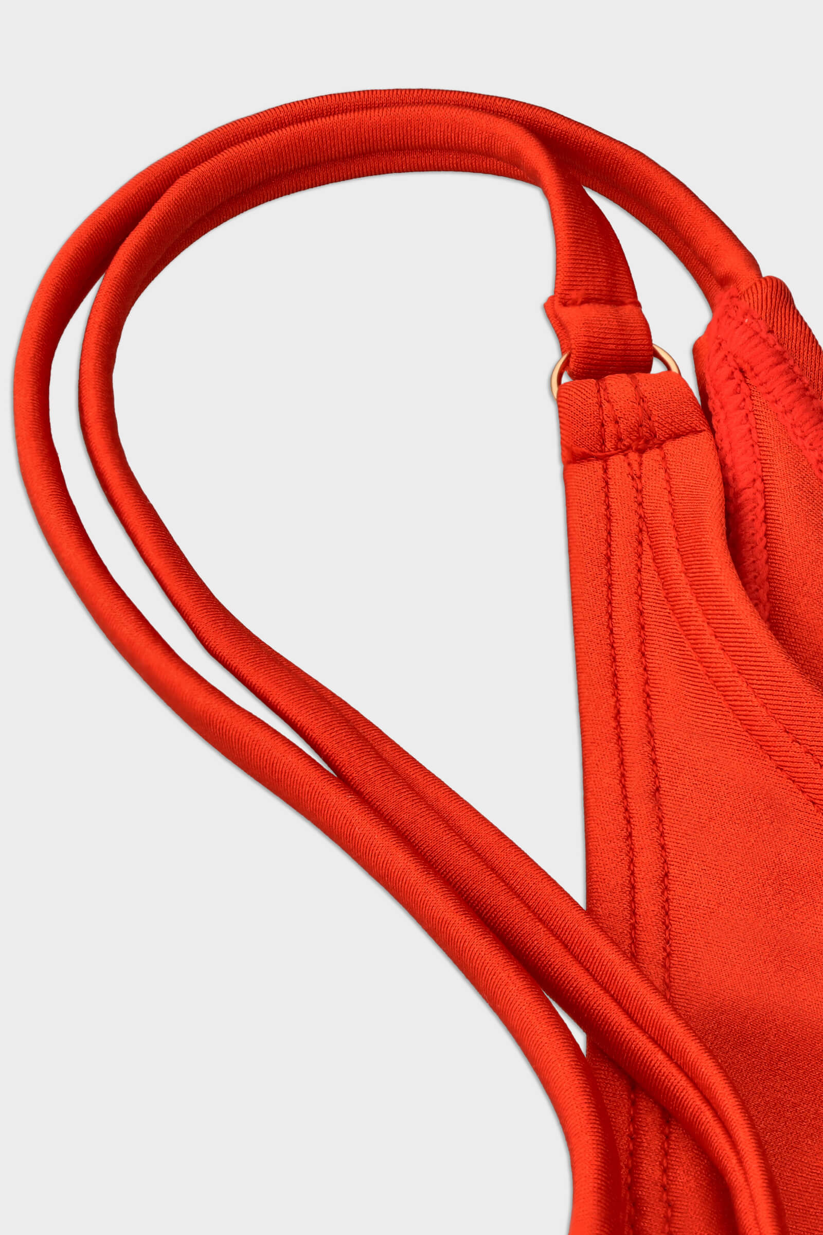 Kala Bottom - Capia Red Shine
