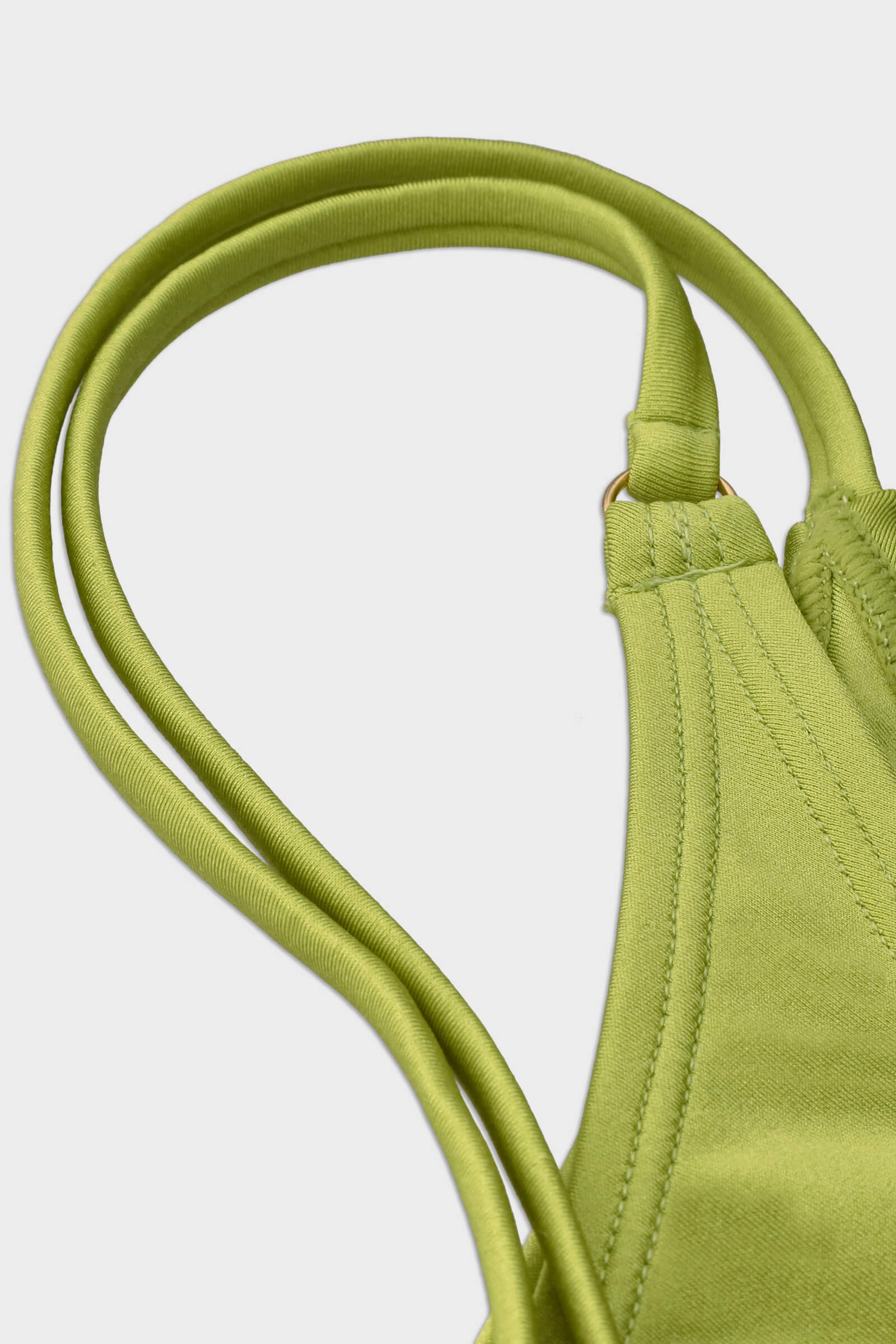 Kala Bottom - Citrus Green Shine