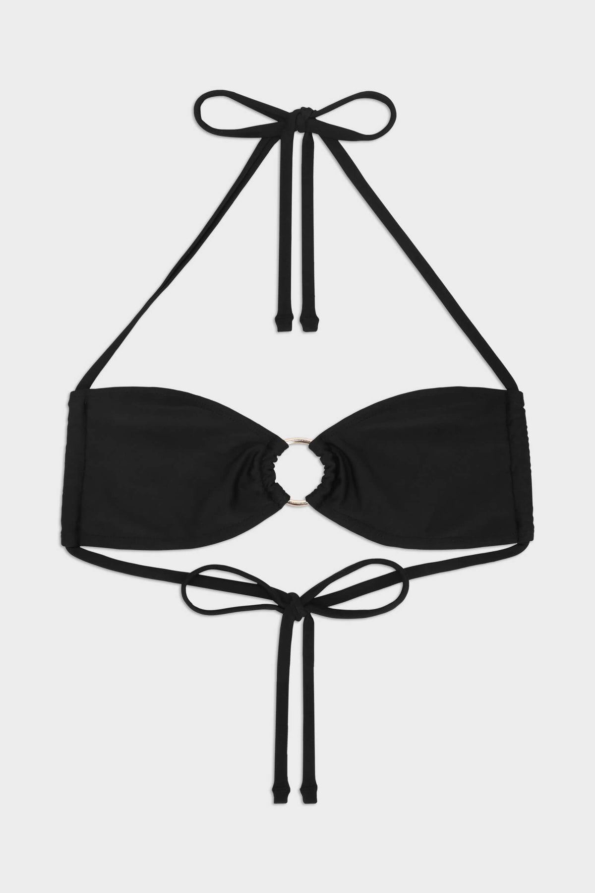 Kala Top - Black