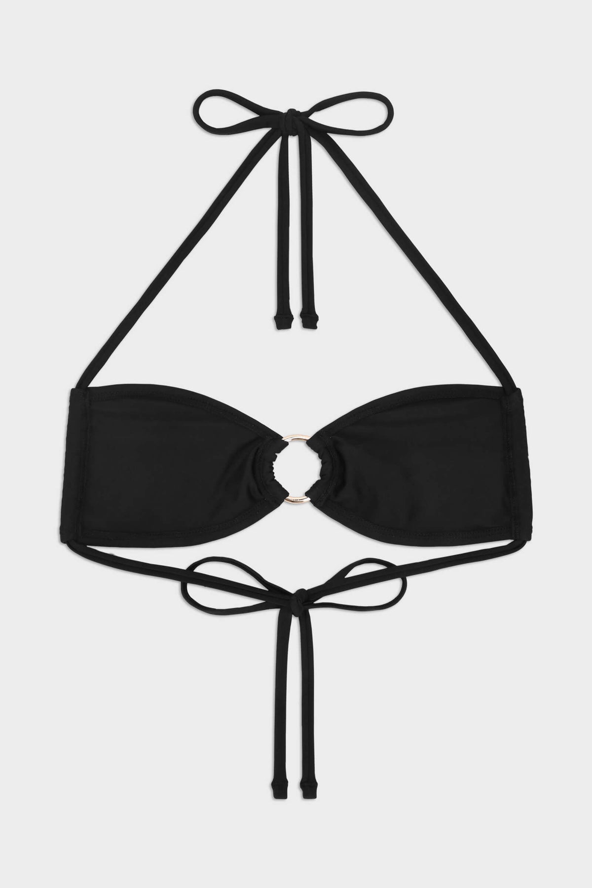 Kala Top - Black