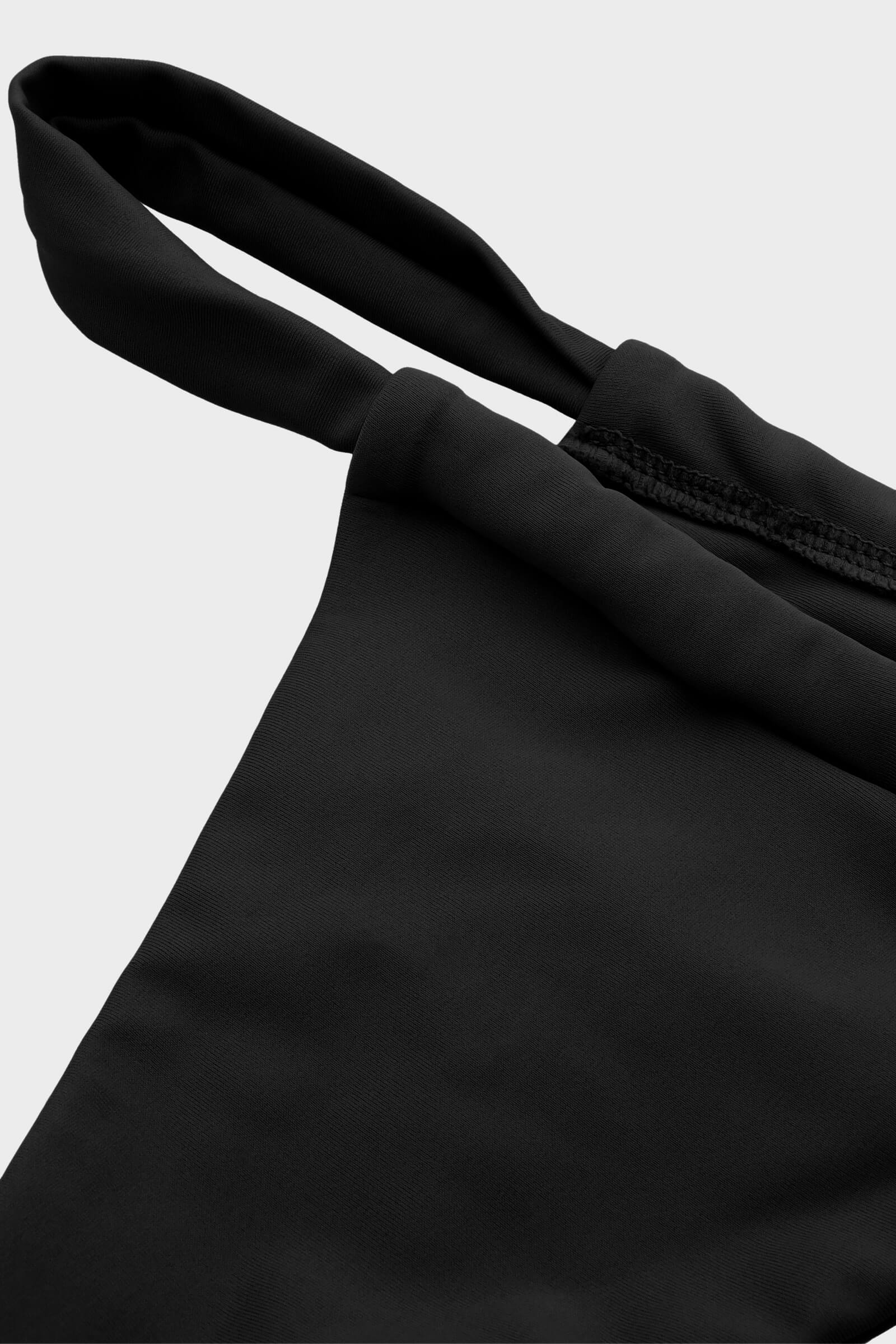 Palma Bottom - Black